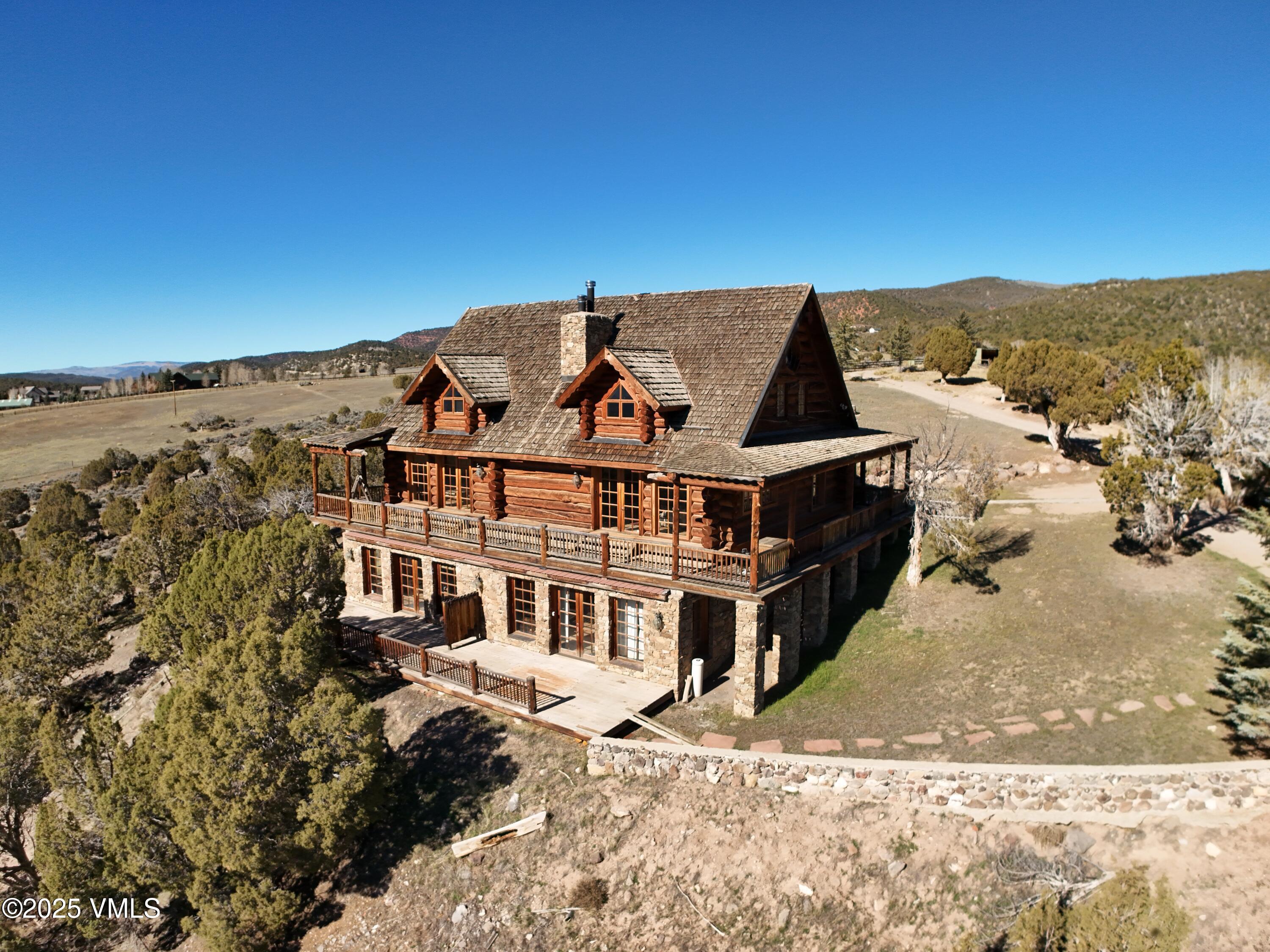 650 Castle Peak Ranch Road Property Photo 82