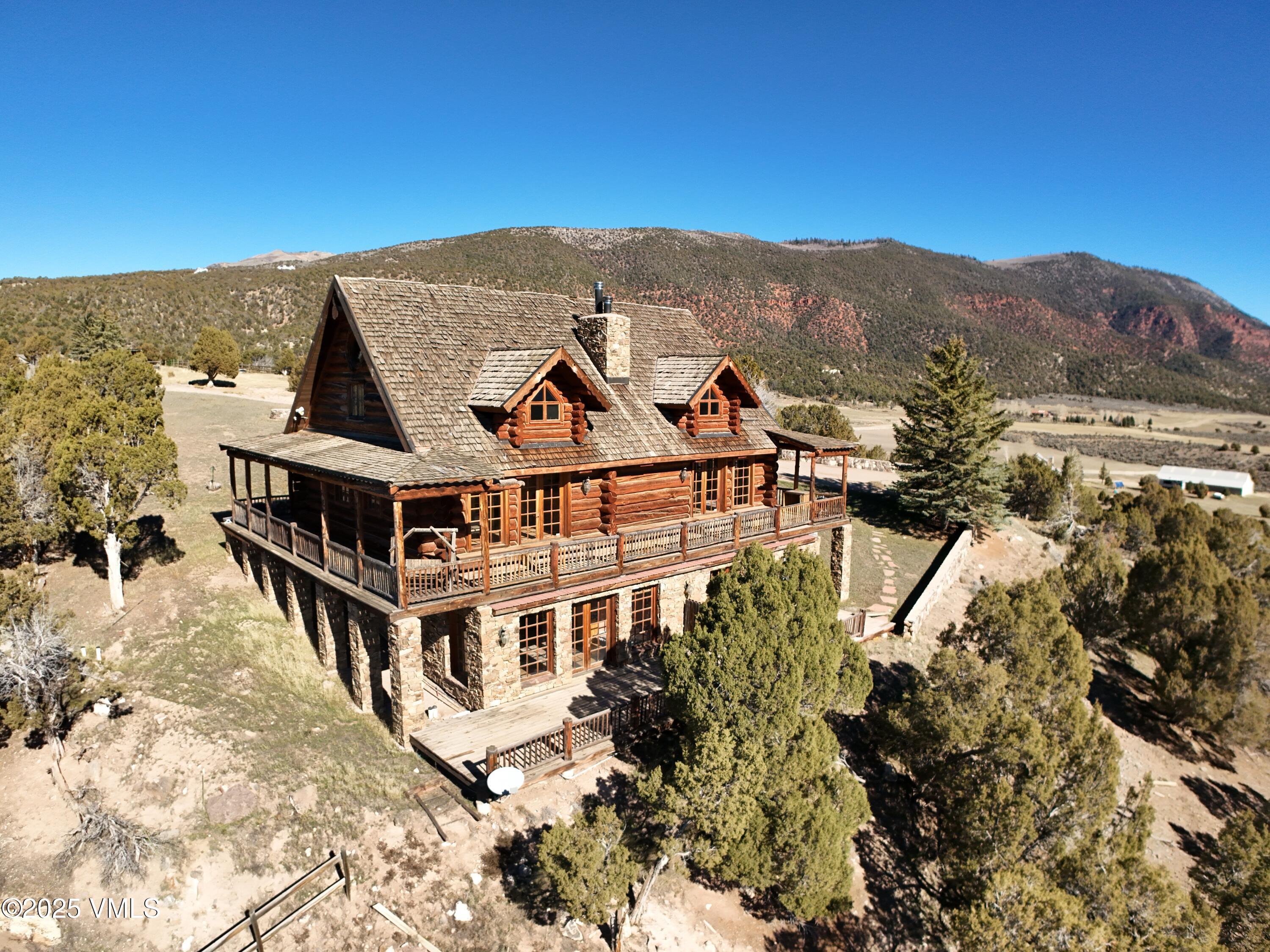 650 Castle Peak Ranch Road Property Photo 83