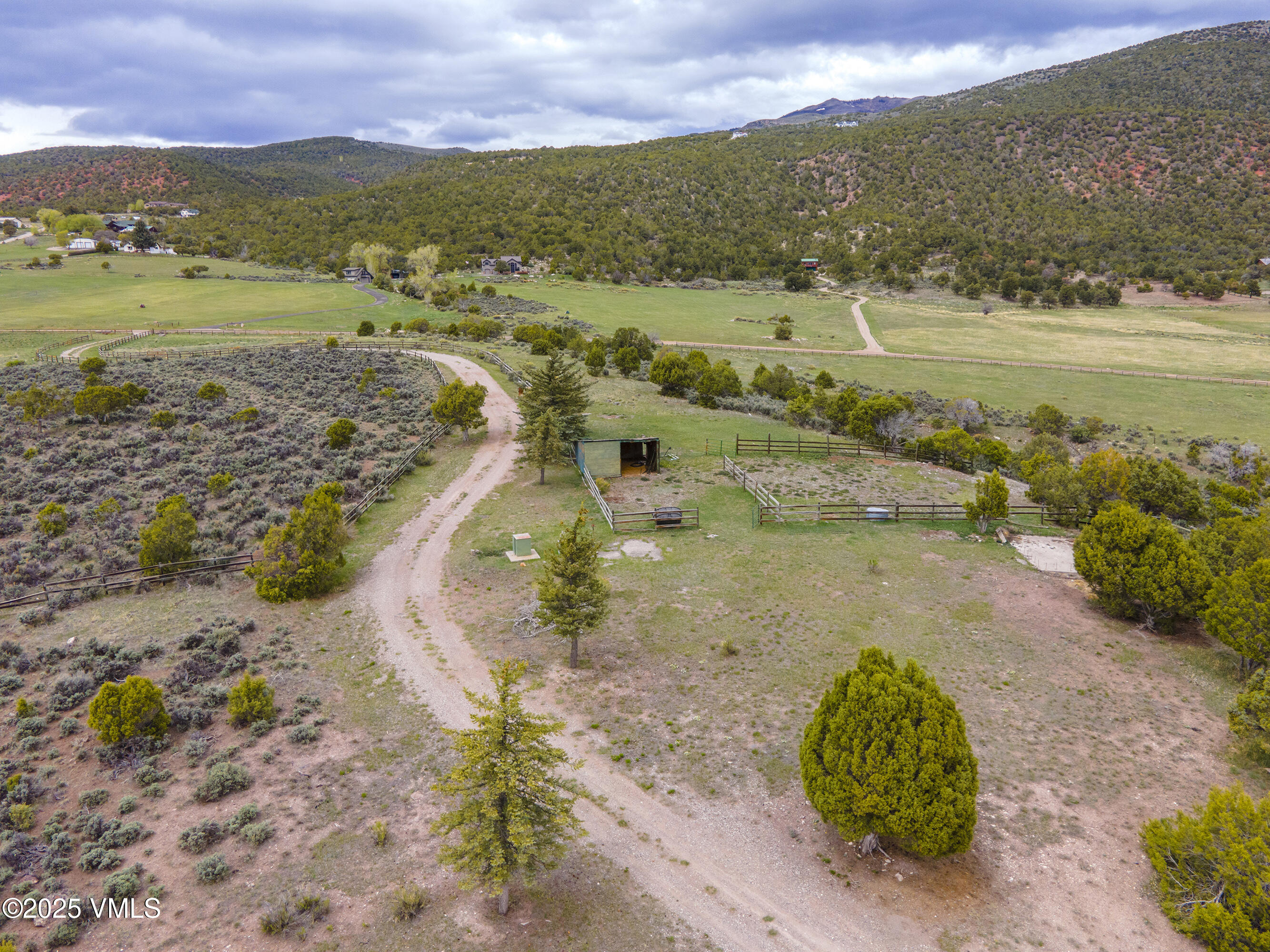 650 Castle Peak Ranch Road Property Photo 86