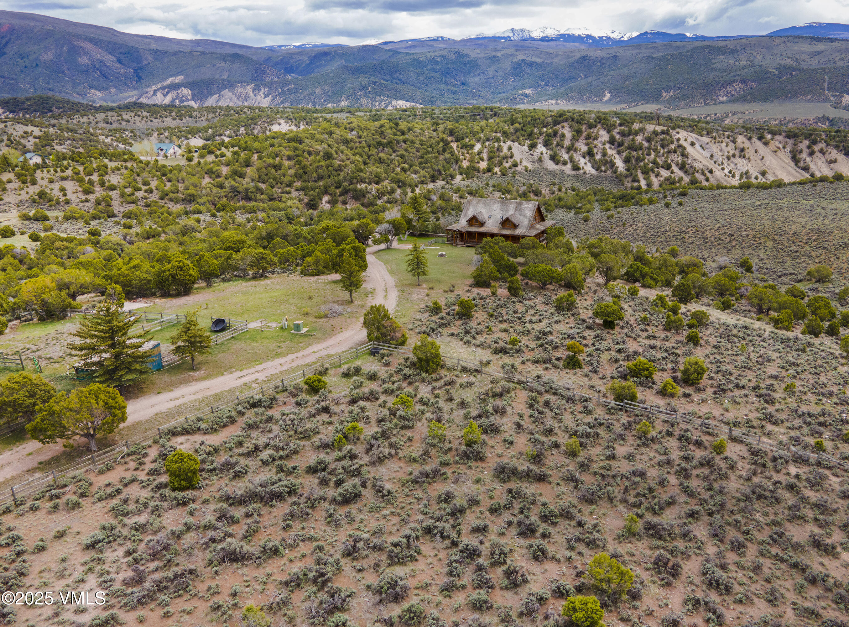 650 Castle Peak Ranch Road Property Photo 87