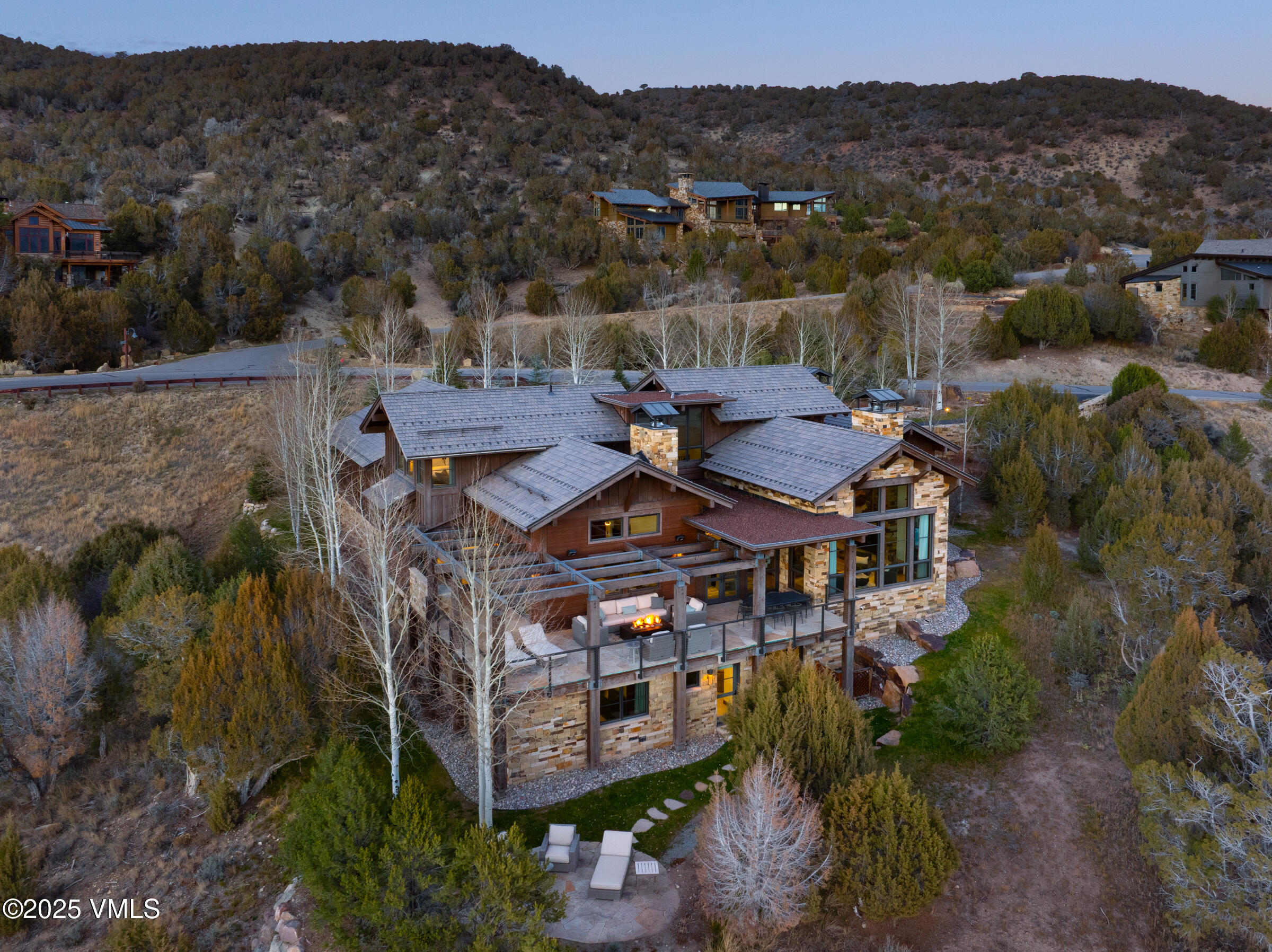 802 Beard Creek Trail Property Photo 35