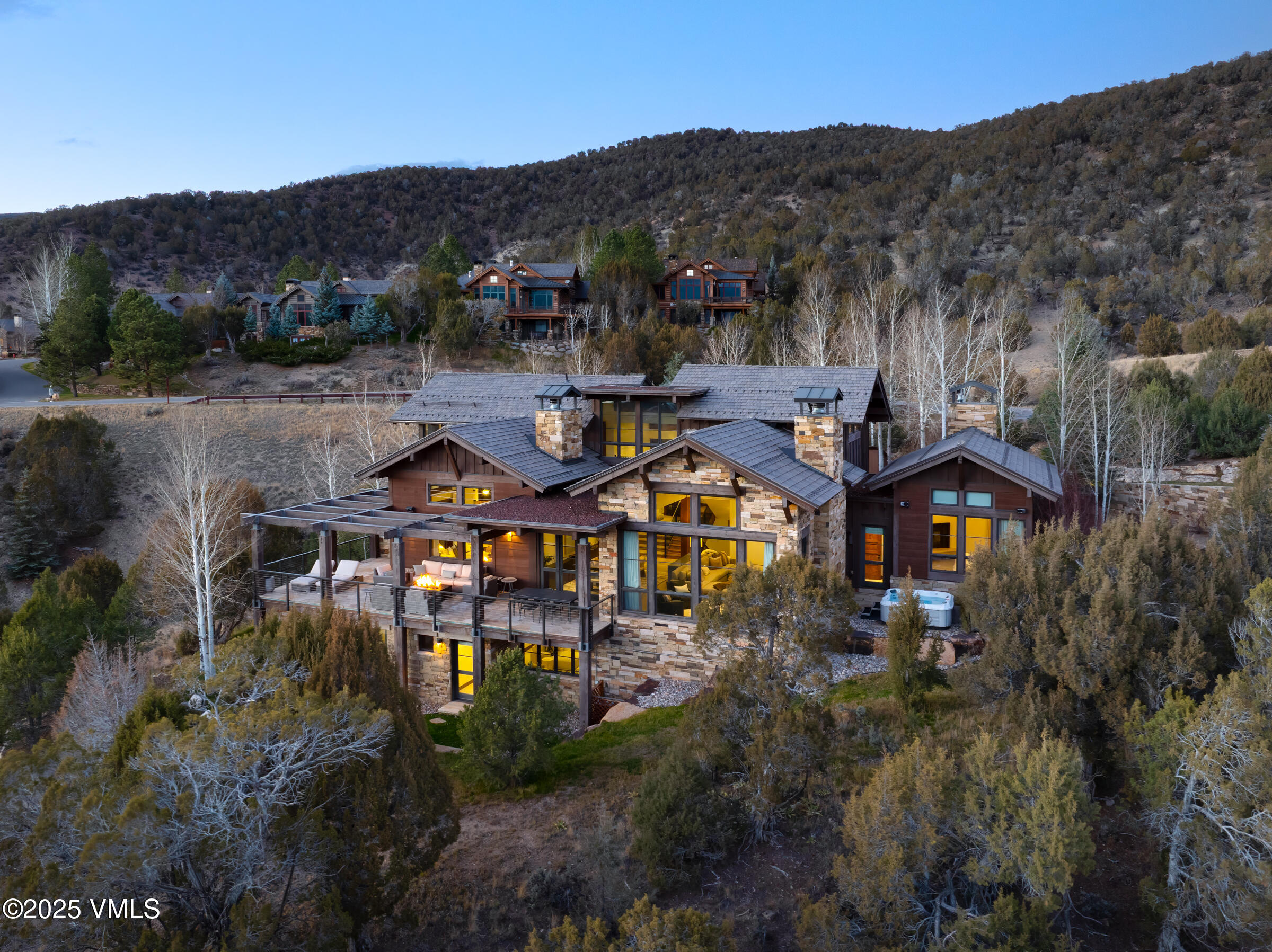 802 Beard Creek Trail Property Photo 37