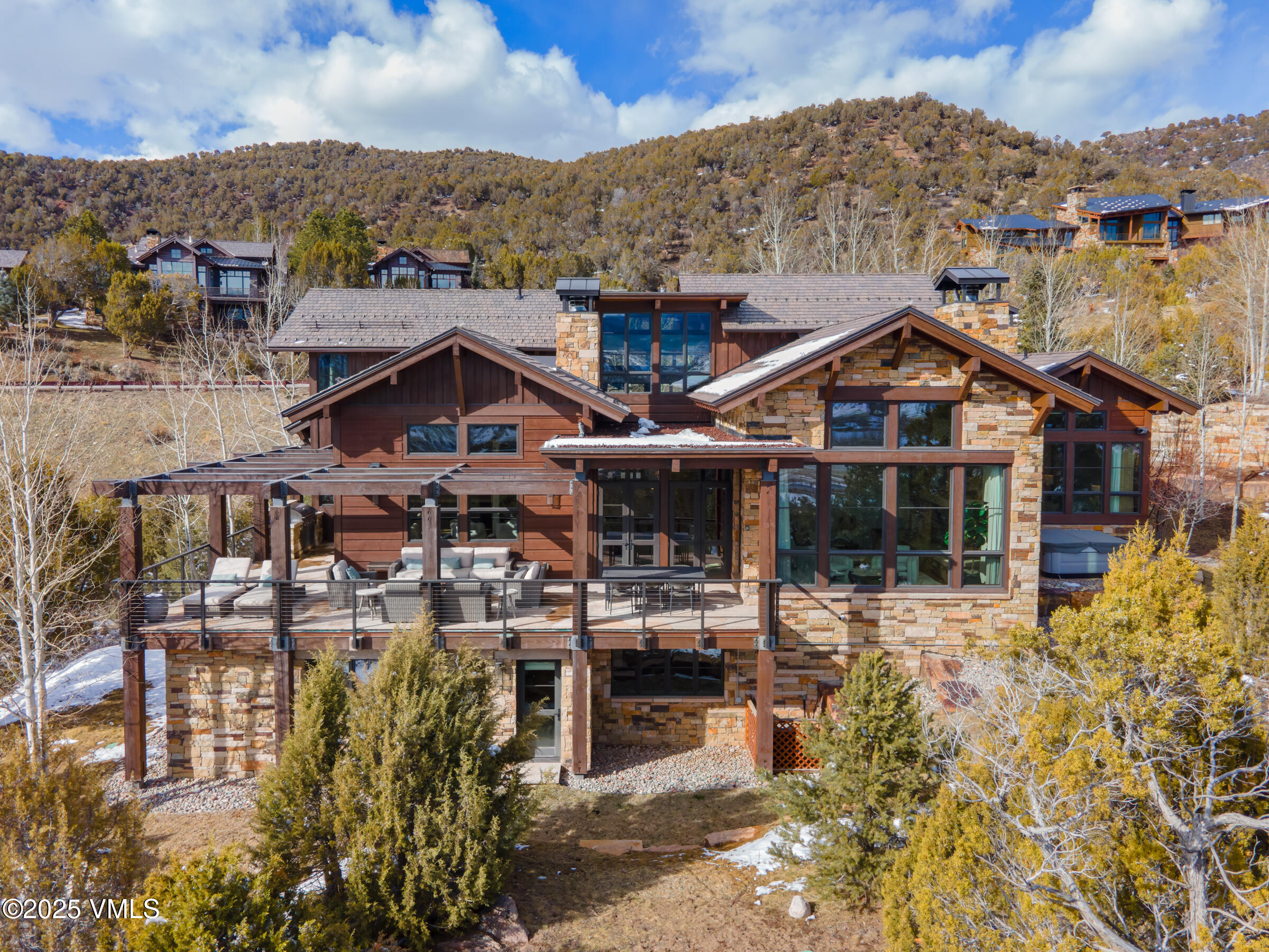 802 Beard Creek Trail Property Photo 41