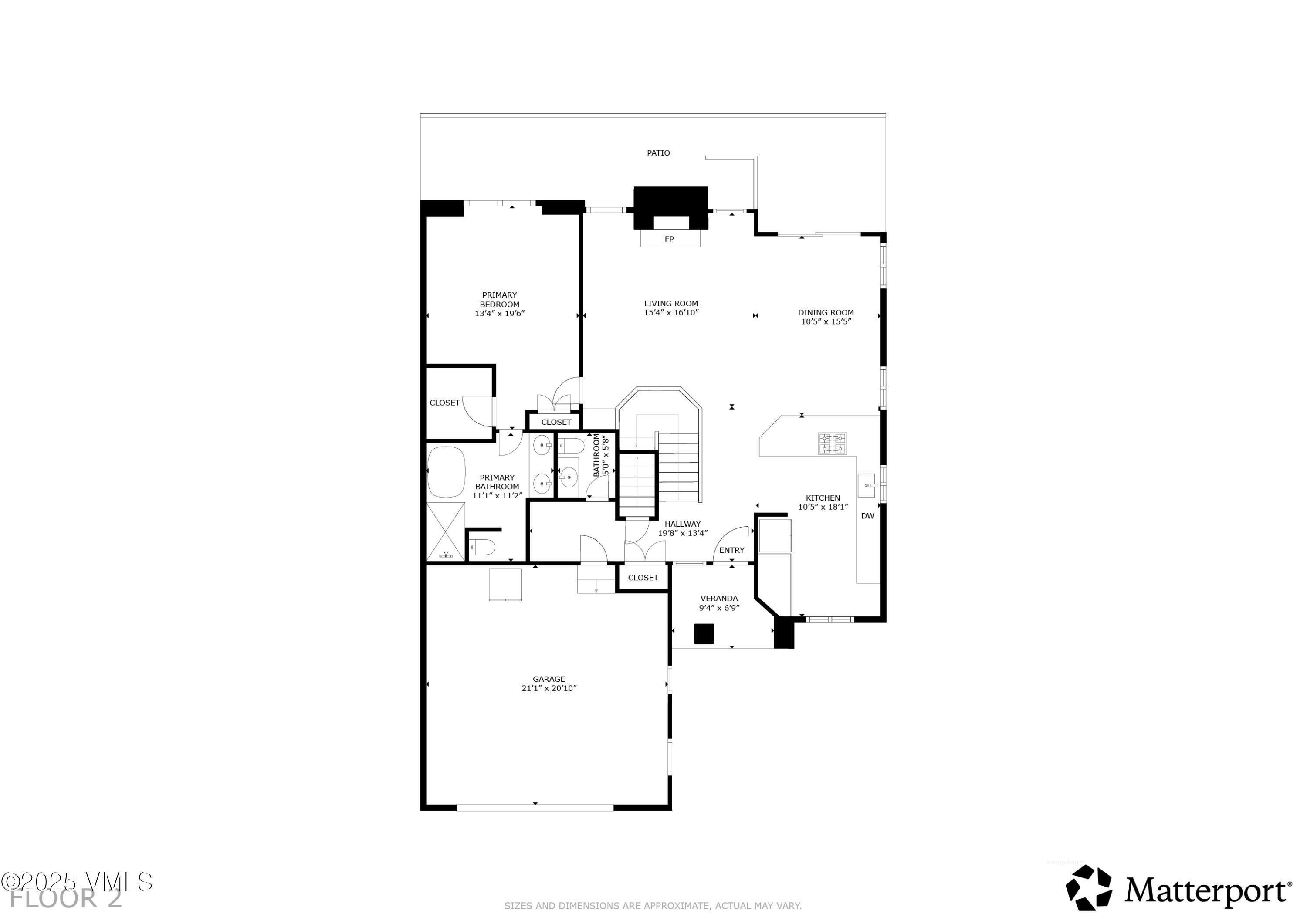 73 Dakota Park Property Photo 17