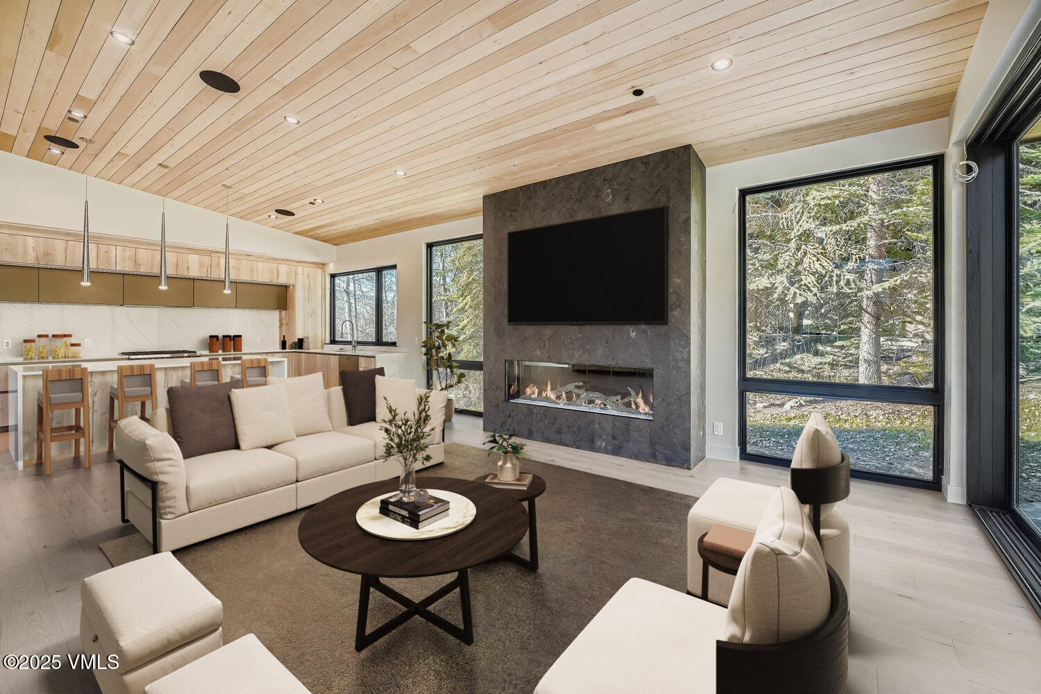 2805 Bald Mountain Road Property Photo 8