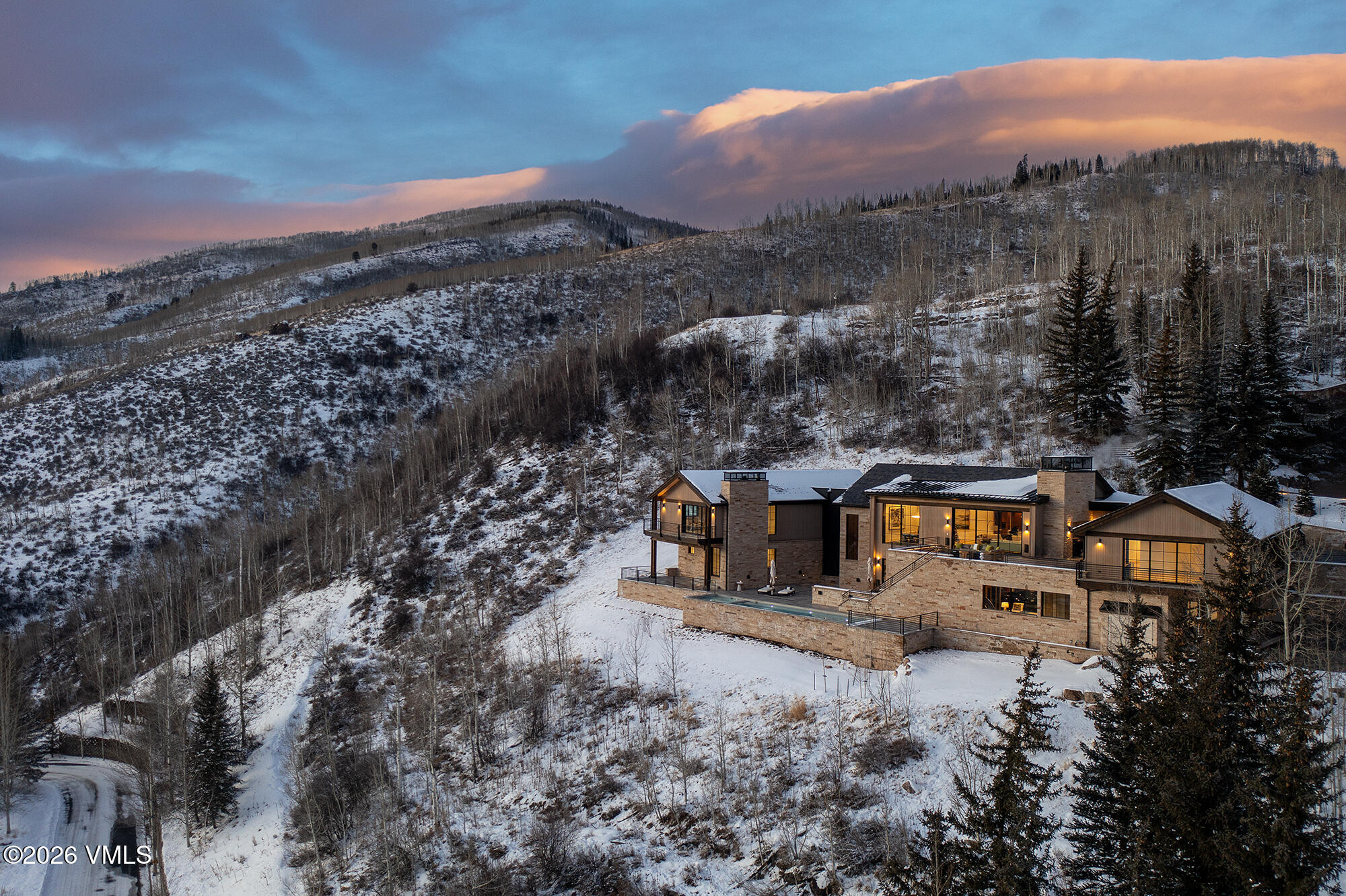 1326 Spraddle Creek Road Property Photo 1