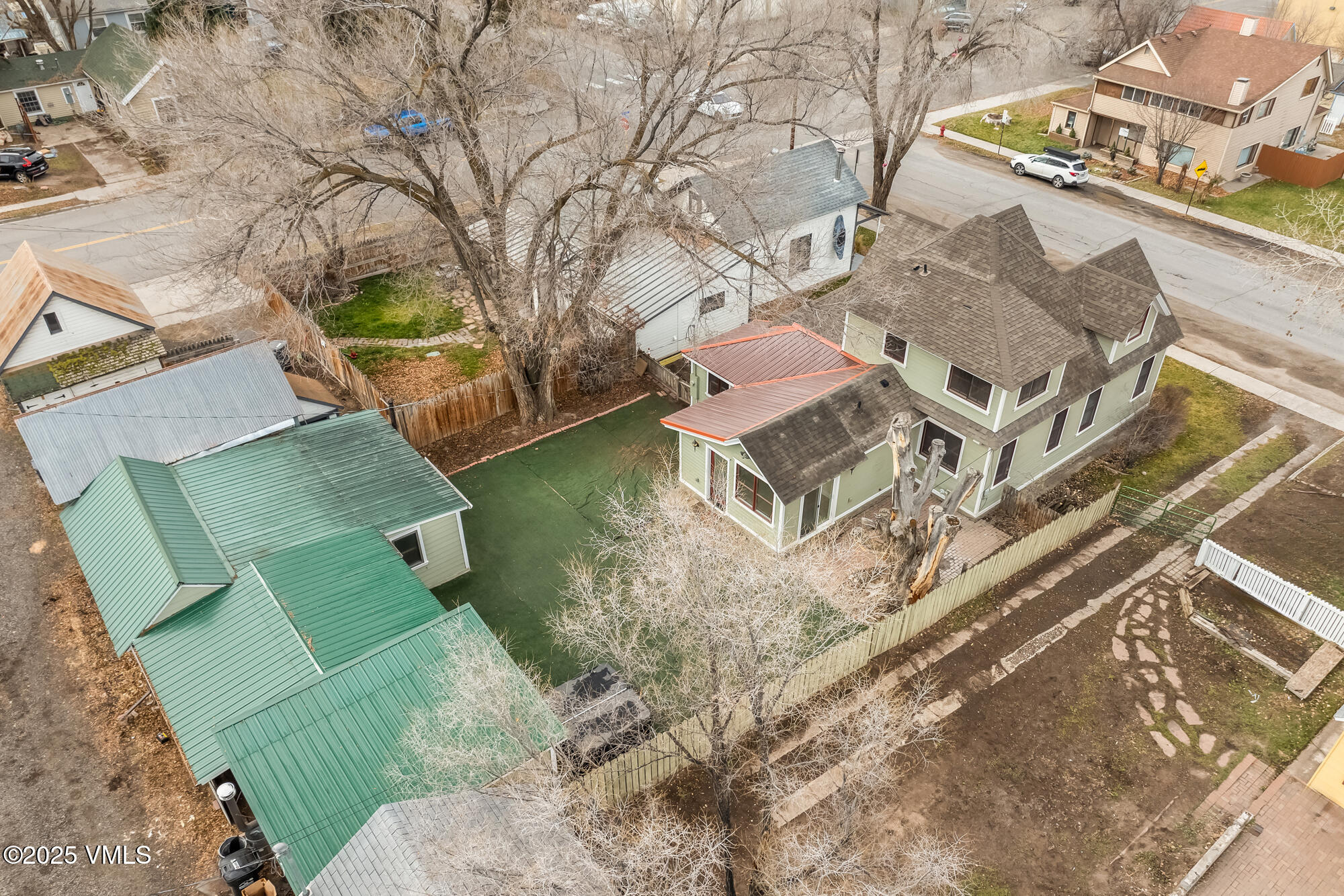 236 Capitol Street Property Photo 6