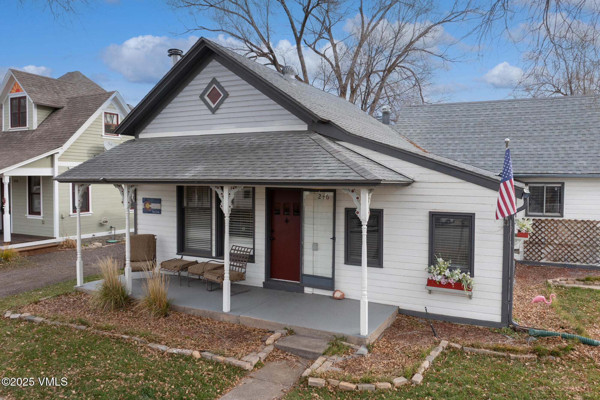 246 Capitol Street Property Photo 5
