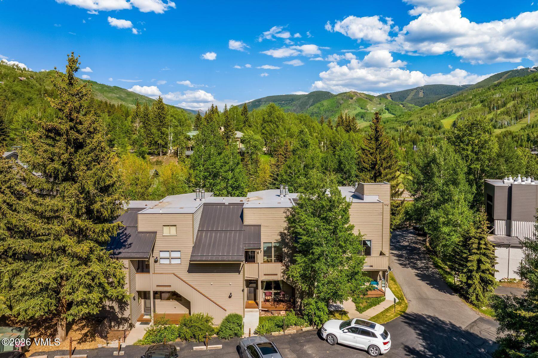 945 Red Sandstone Road A-5 Property Photo 2