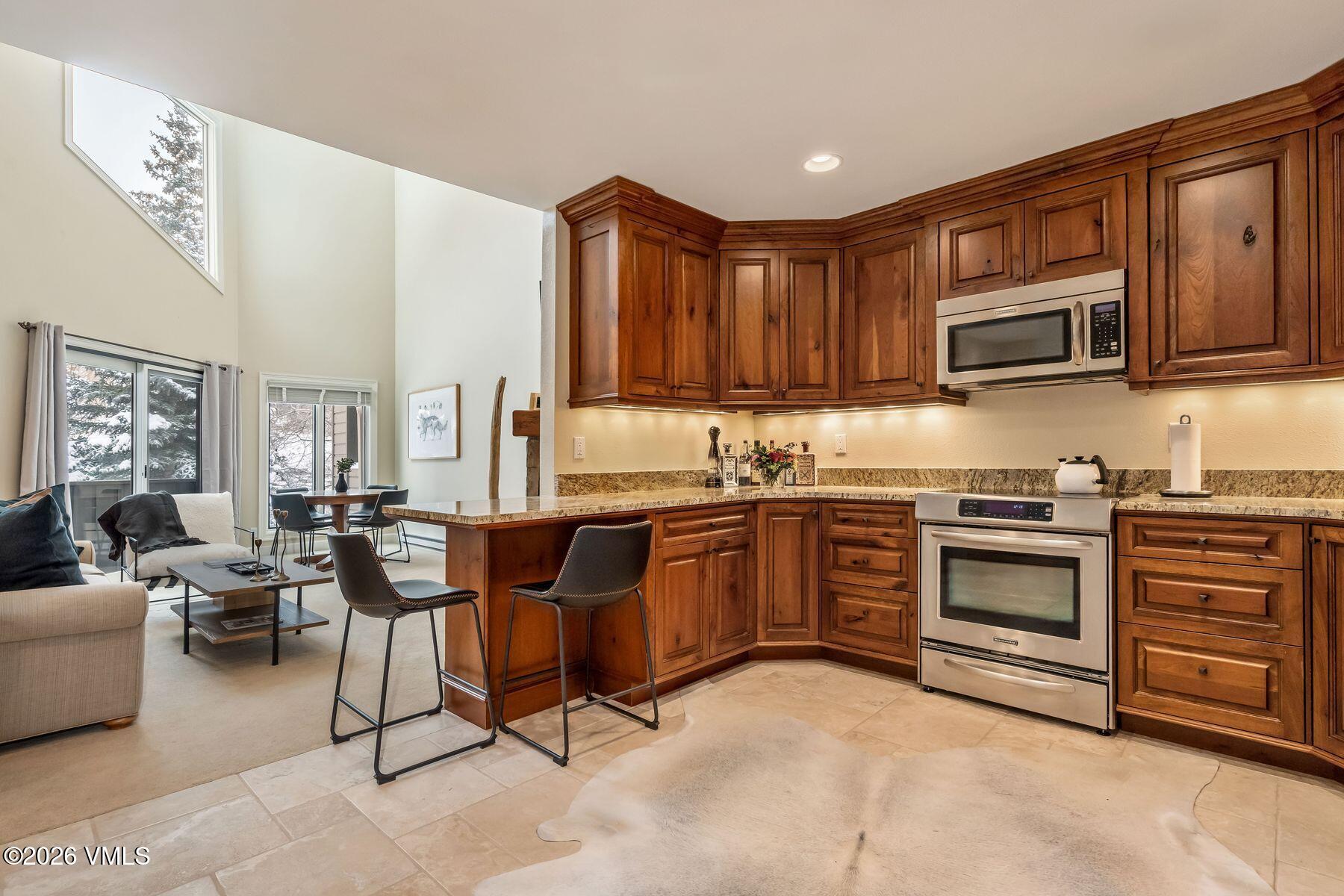 945 Red Sandstone Road A-5 Property Photo 7
