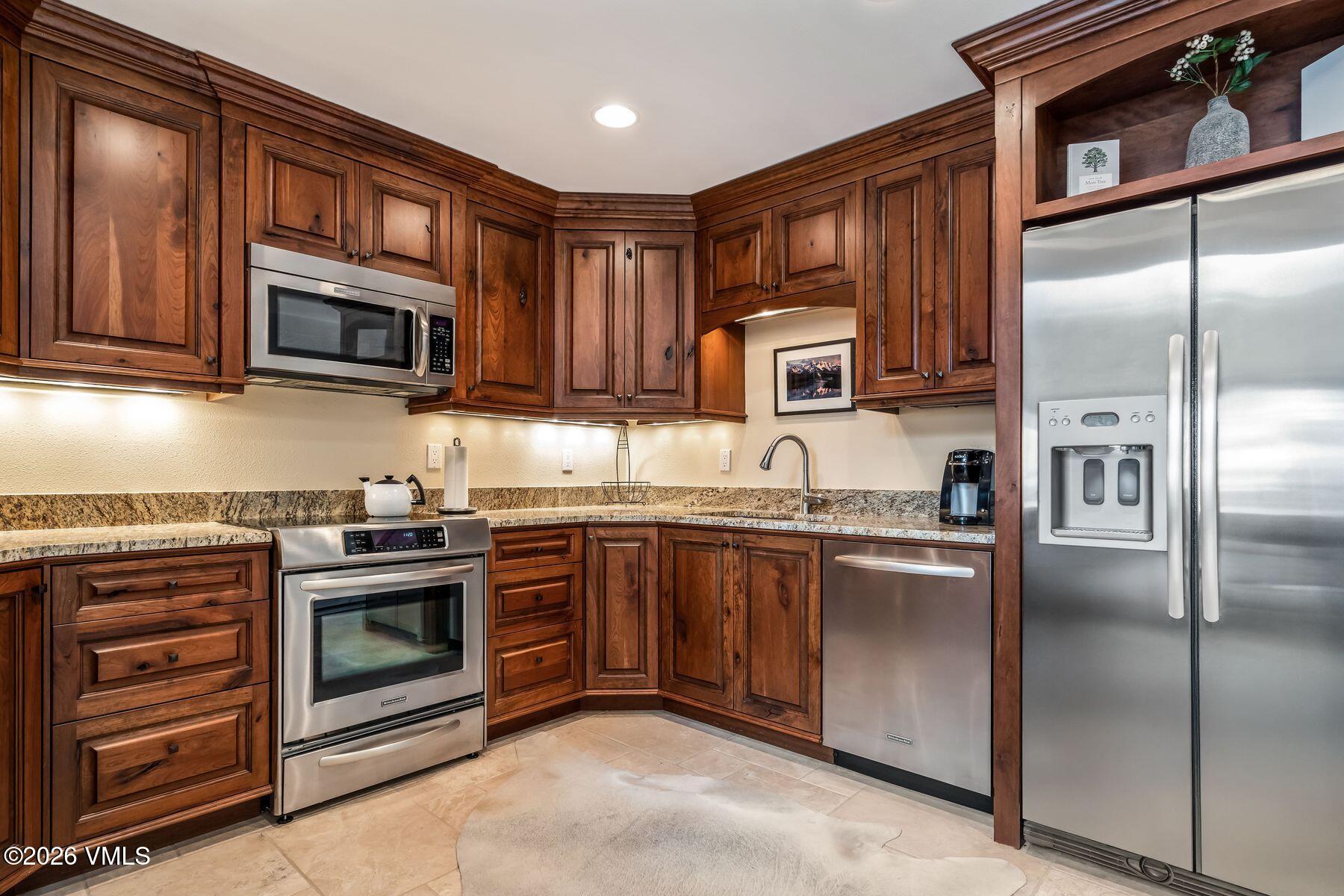 945 Red Sandstone Road A-5 Property Photo 10
