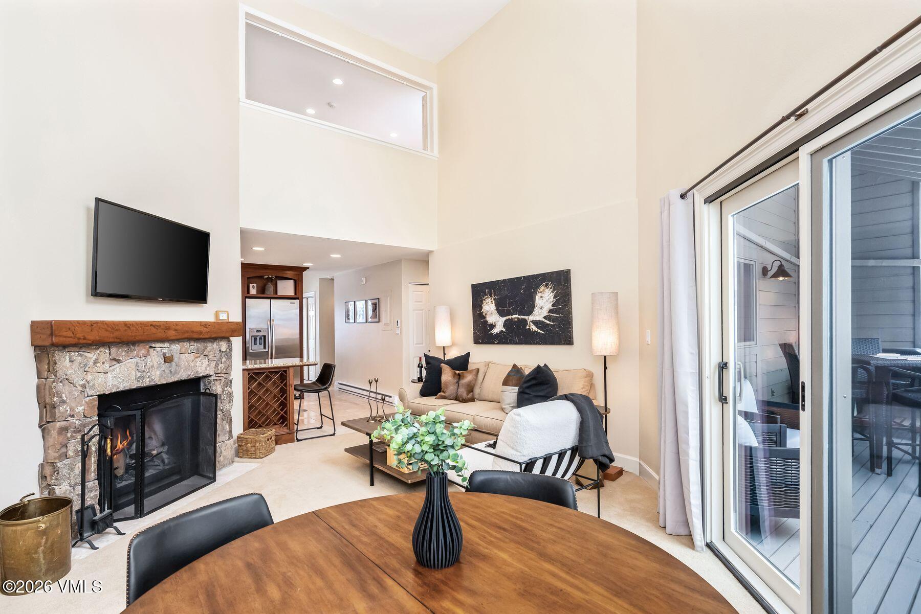945 Red Sandstone Road A-5 Property Photo 11