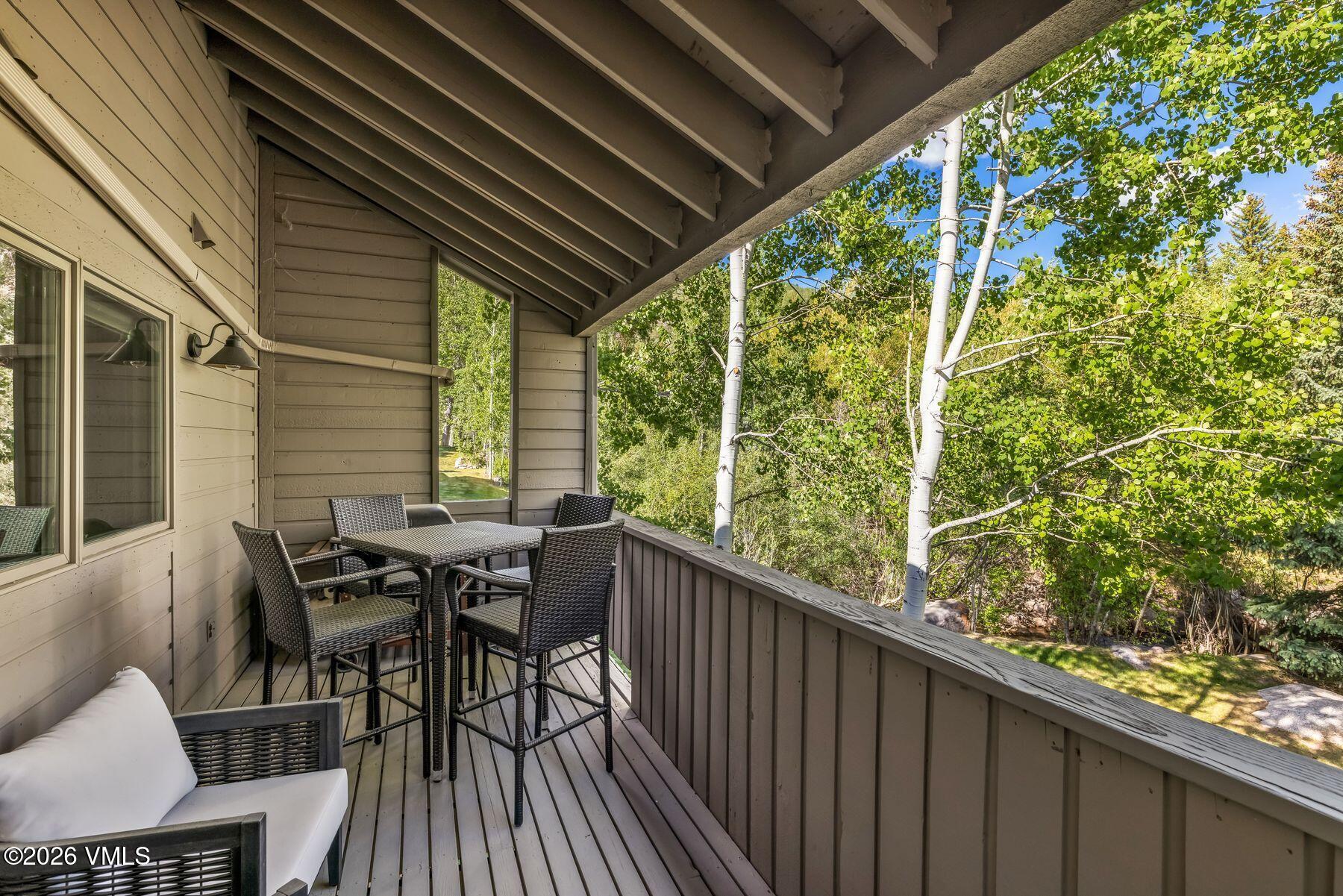 945 Red Sandstone Road A-5 Property Photo 14