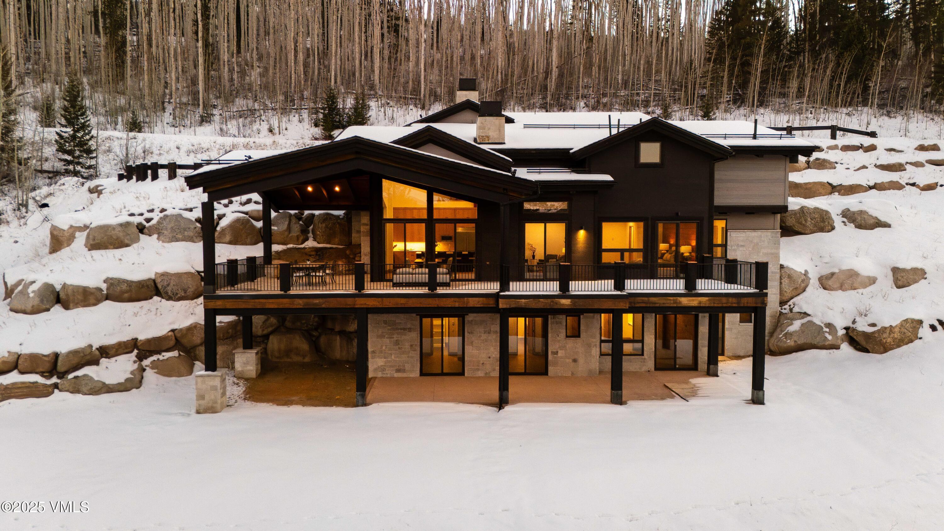 181 Black Bear Trail Property Photo 24