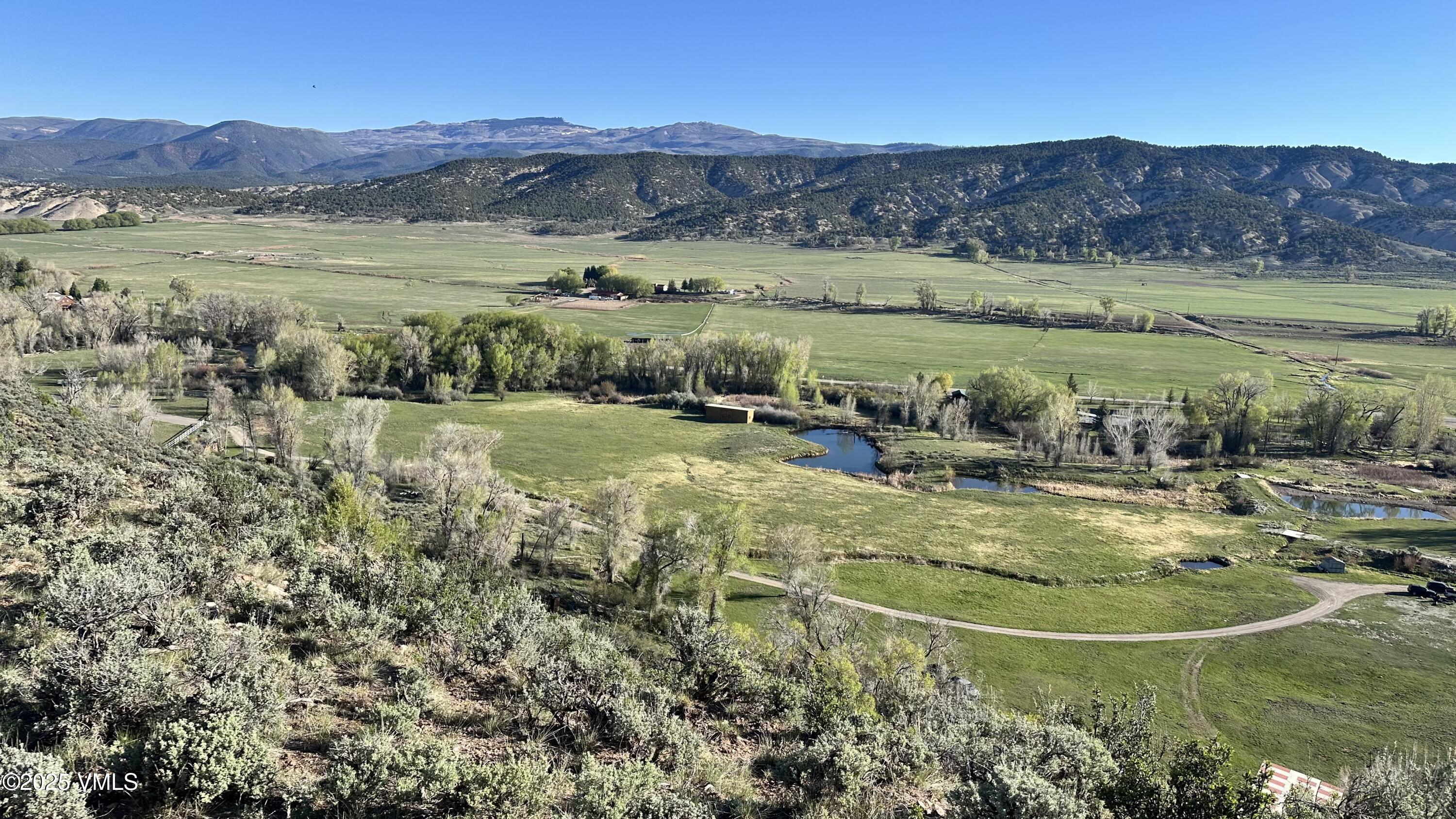 TBD Brush Creek Stables Ranch Property Image