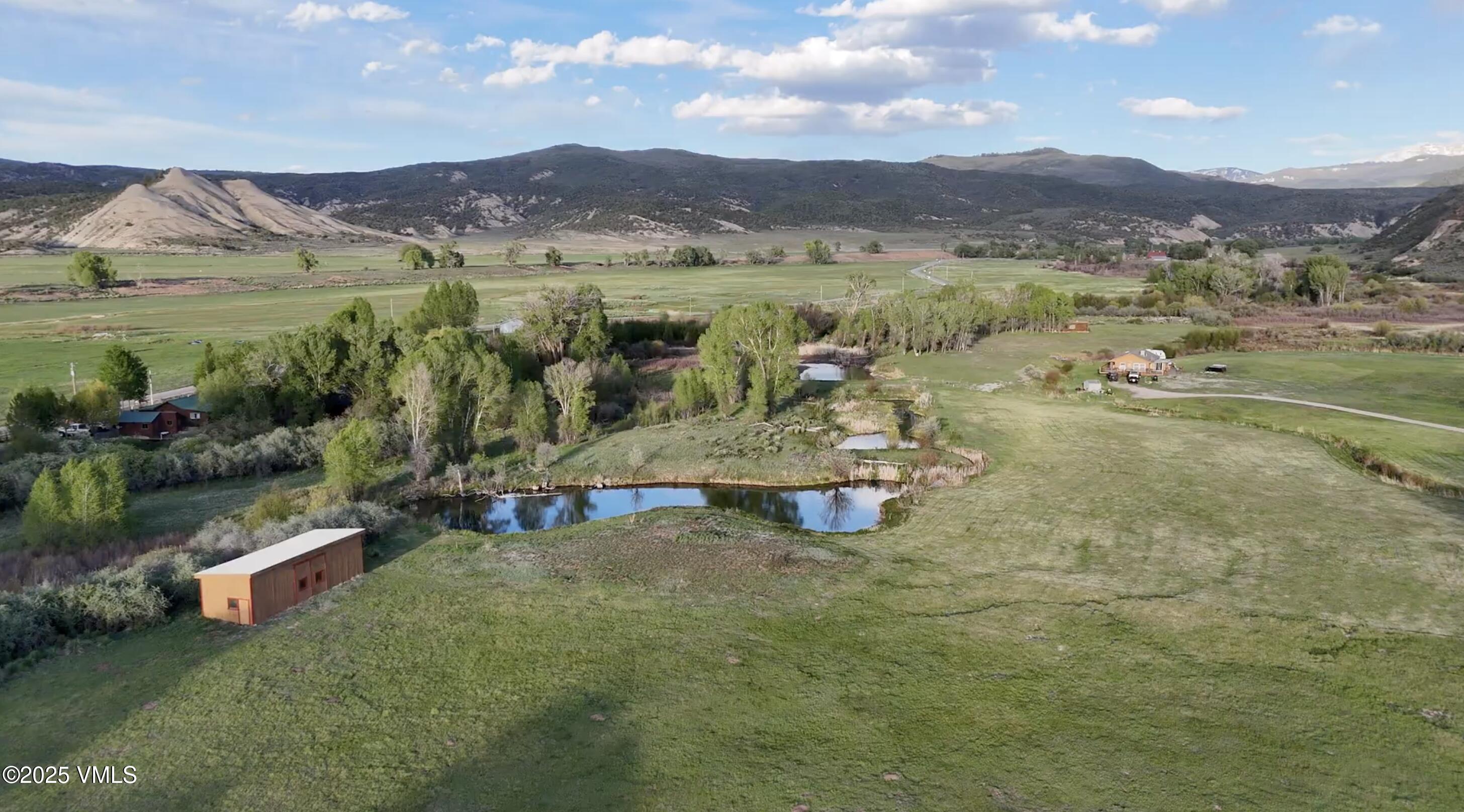 Tbd Brush Creek Stables Ranch Property Photo 5