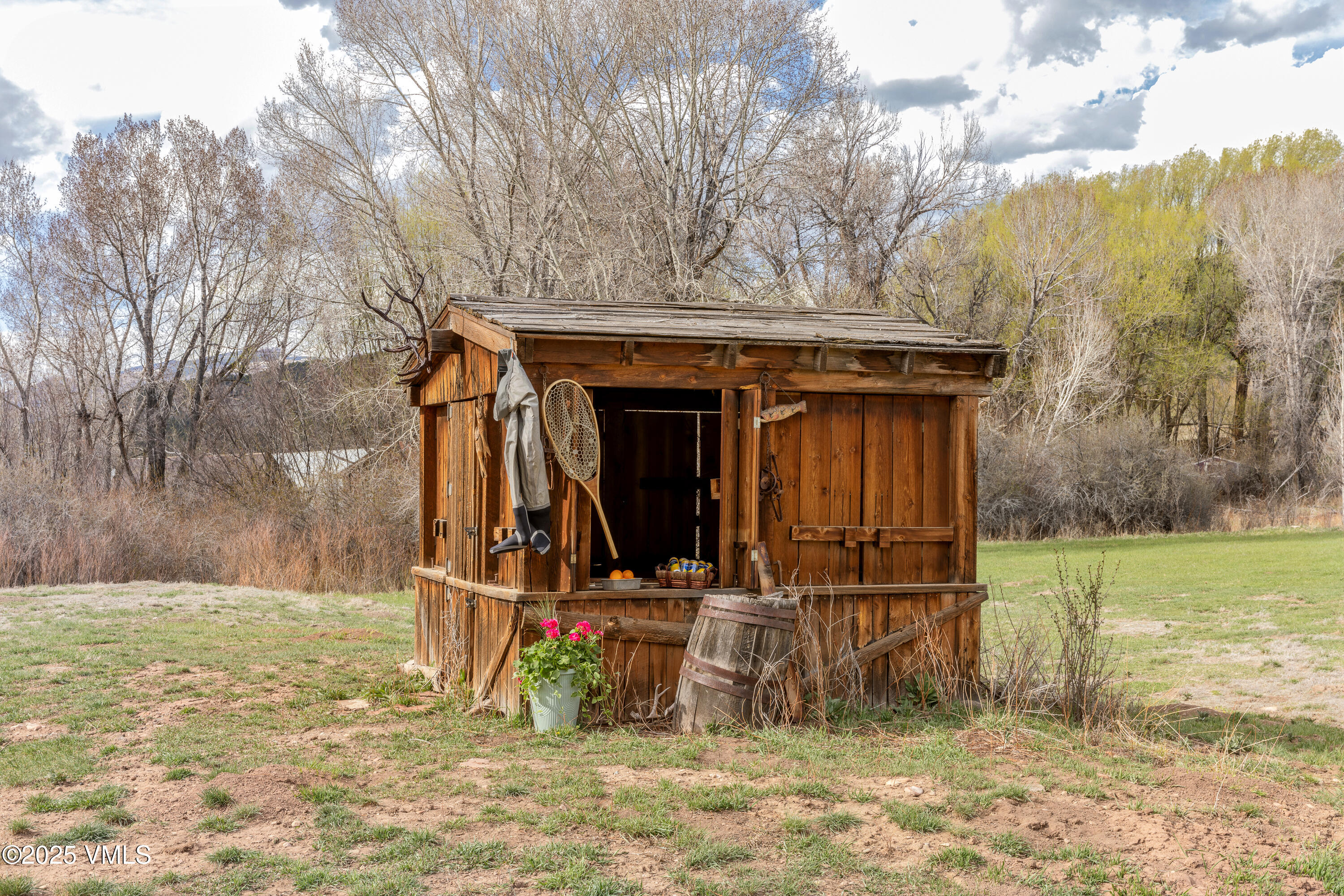 Tbd Brush Creek Stables Ranch Property Photo 8