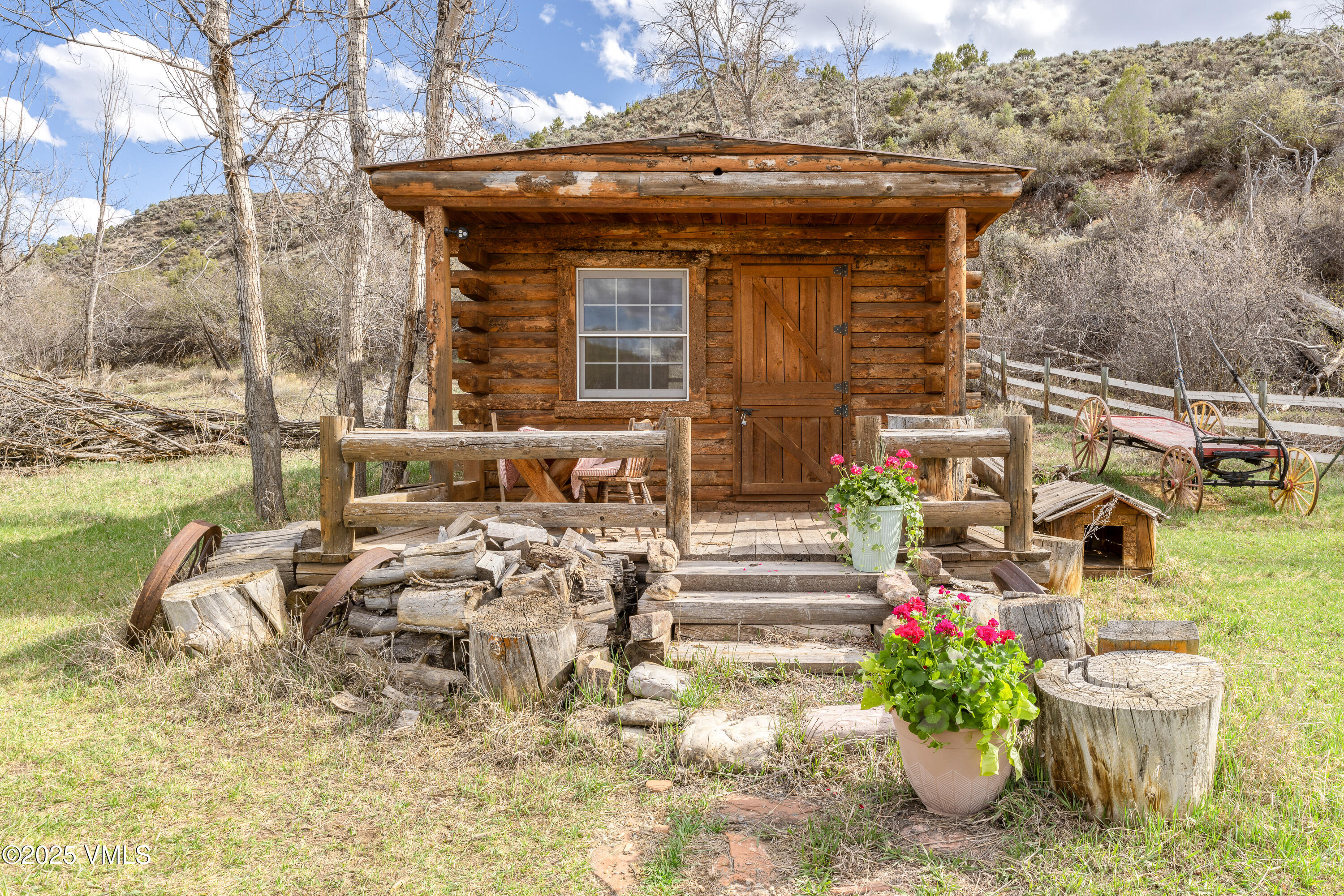 Tbd Brush Creek Stables Ranch Property Photo 9