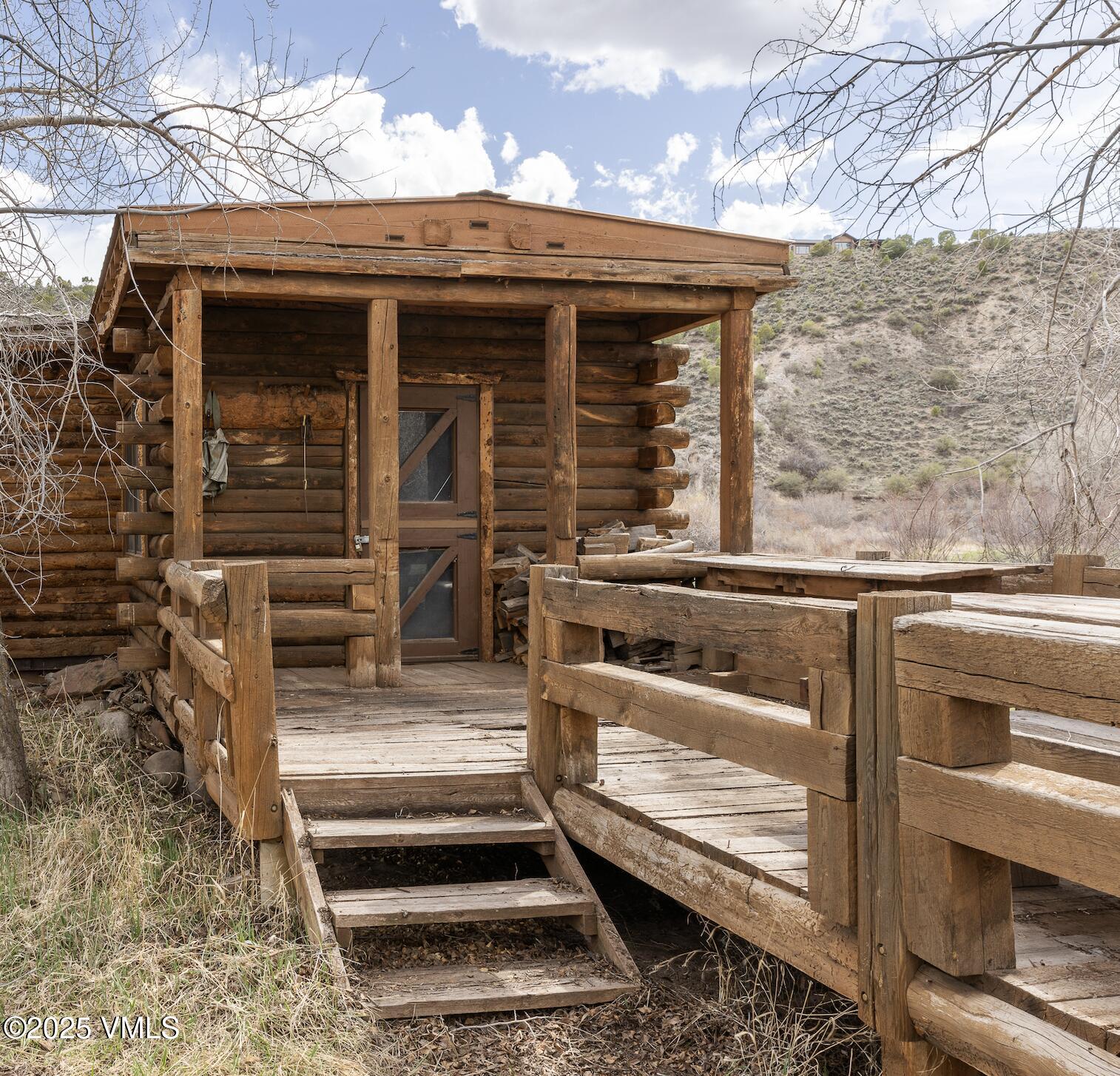 Tbd Brush Creek Stables Ranch Property Photo 14
