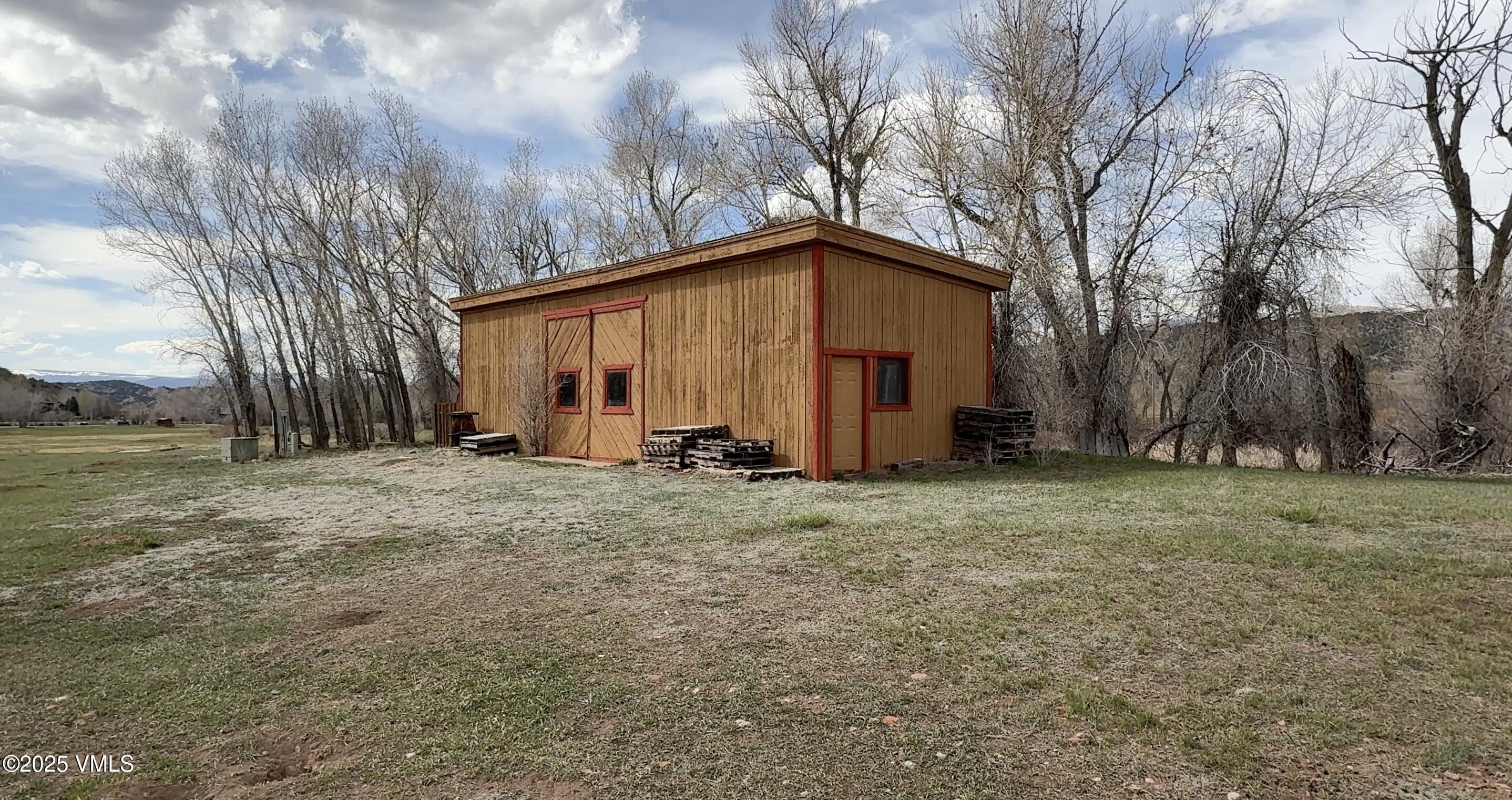 Tbd Brush Creek Stables Ranch Property Photo 16