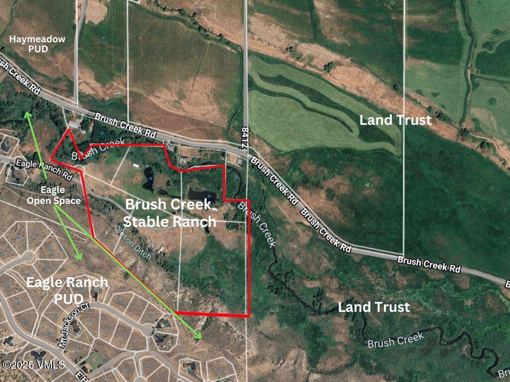 Tbd Brush Creek Stables Ranch Property Photo 22