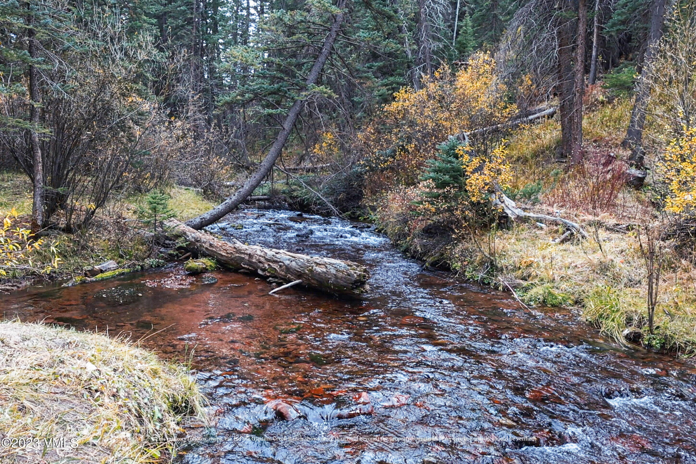 Tbd Gypsum Creek Road Property Photo 3