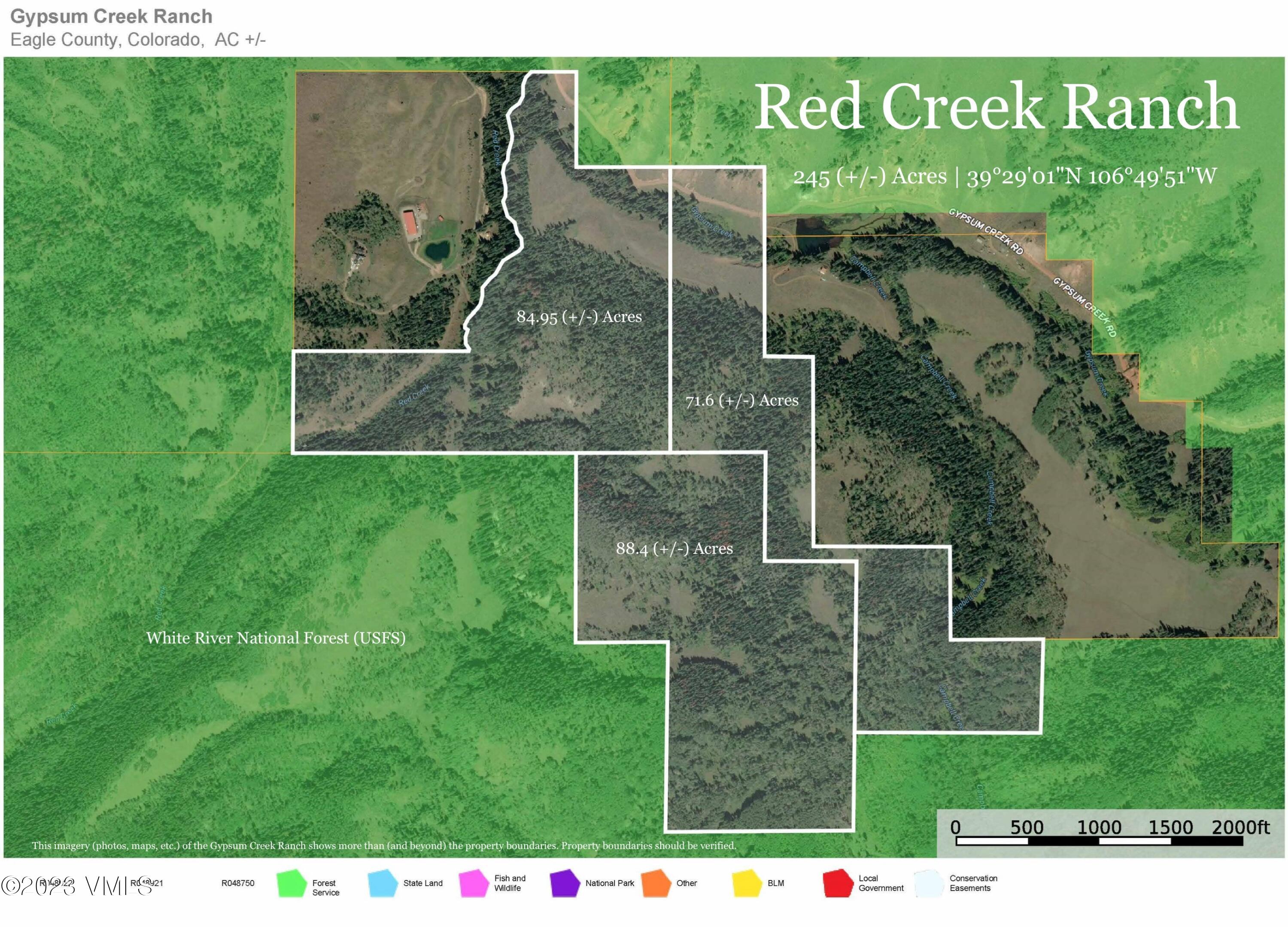 Tbd Gypsum Creek Road Property Photo 7
