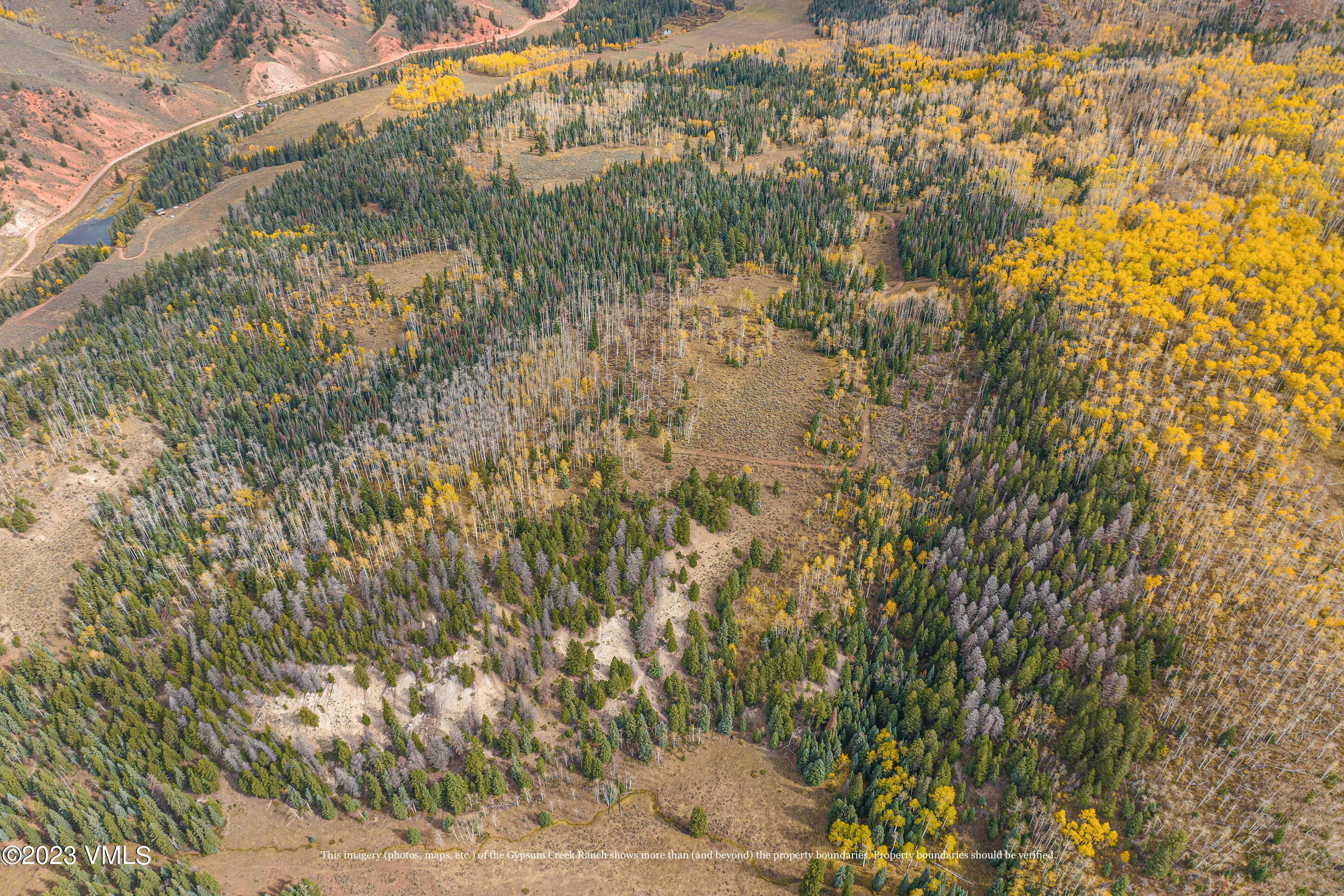 Tbd Gypsum Creek Road Property Photo 10