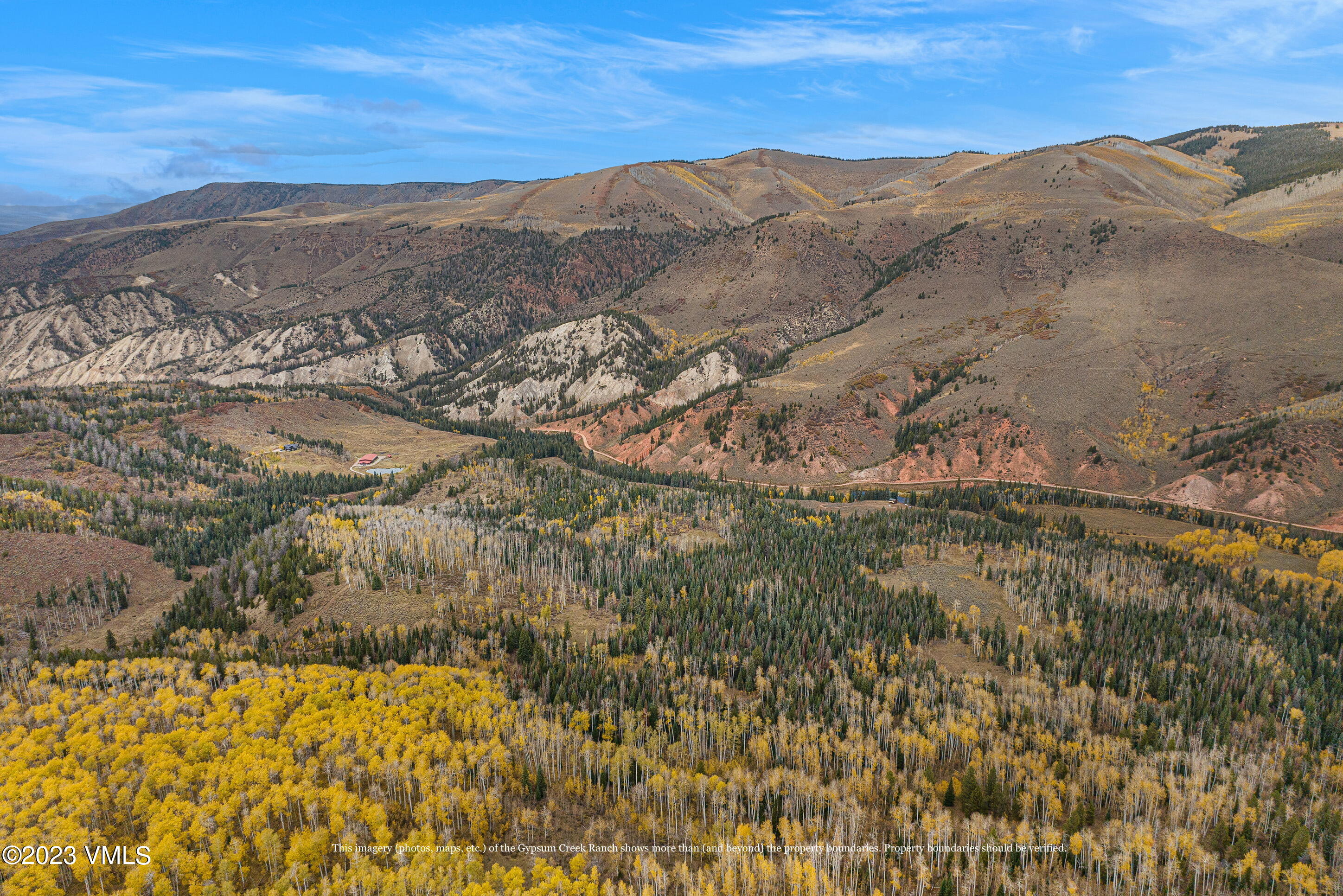 Tbd Gypsum Creek Road Property Photo 13