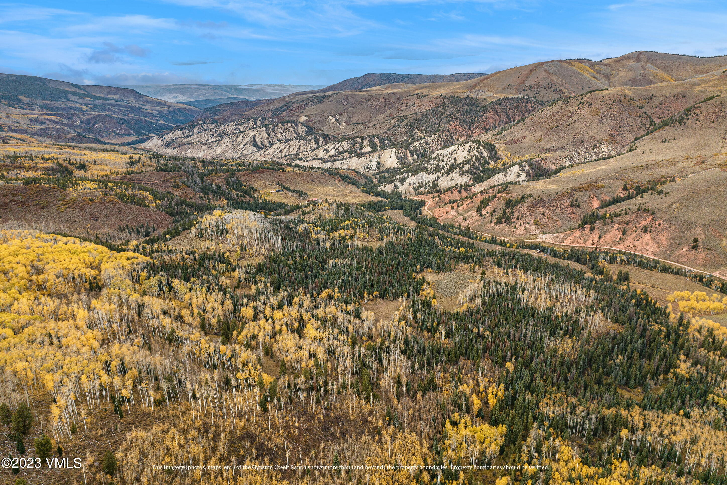 Tbd Gypsum Creek Road Property Photo 14
