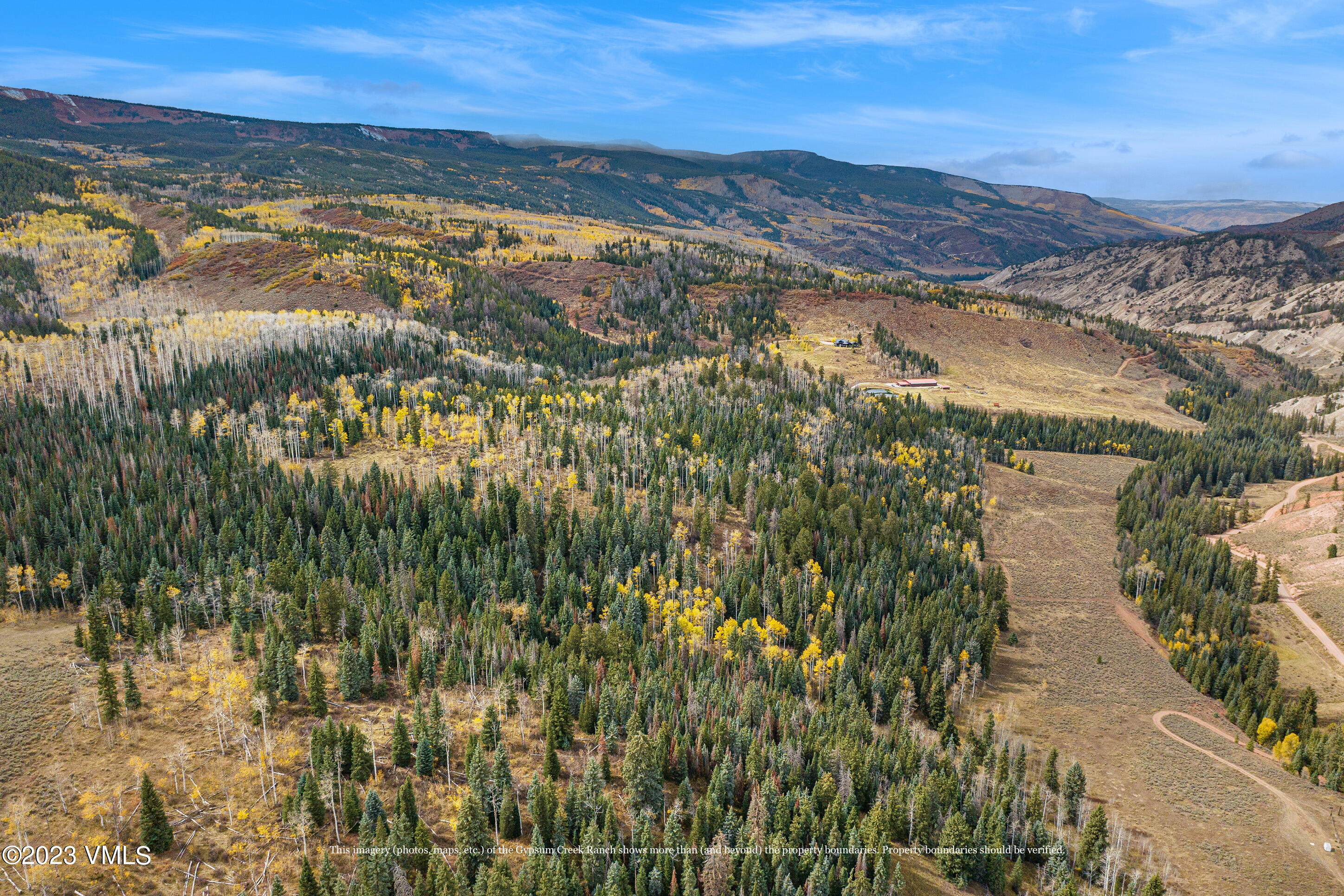 Tbd Gypsum Creek Road Property Photo 17