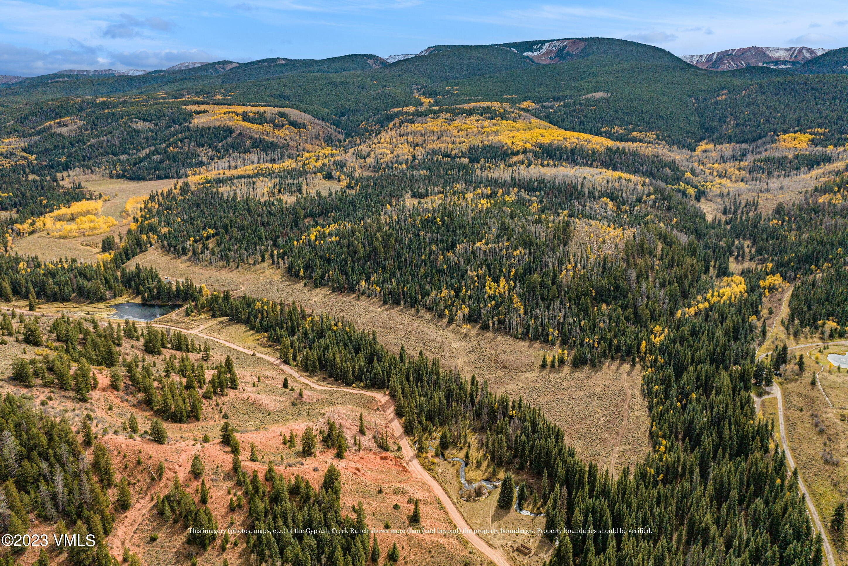 Tbd Gypsum Creek Road Property Photo 19