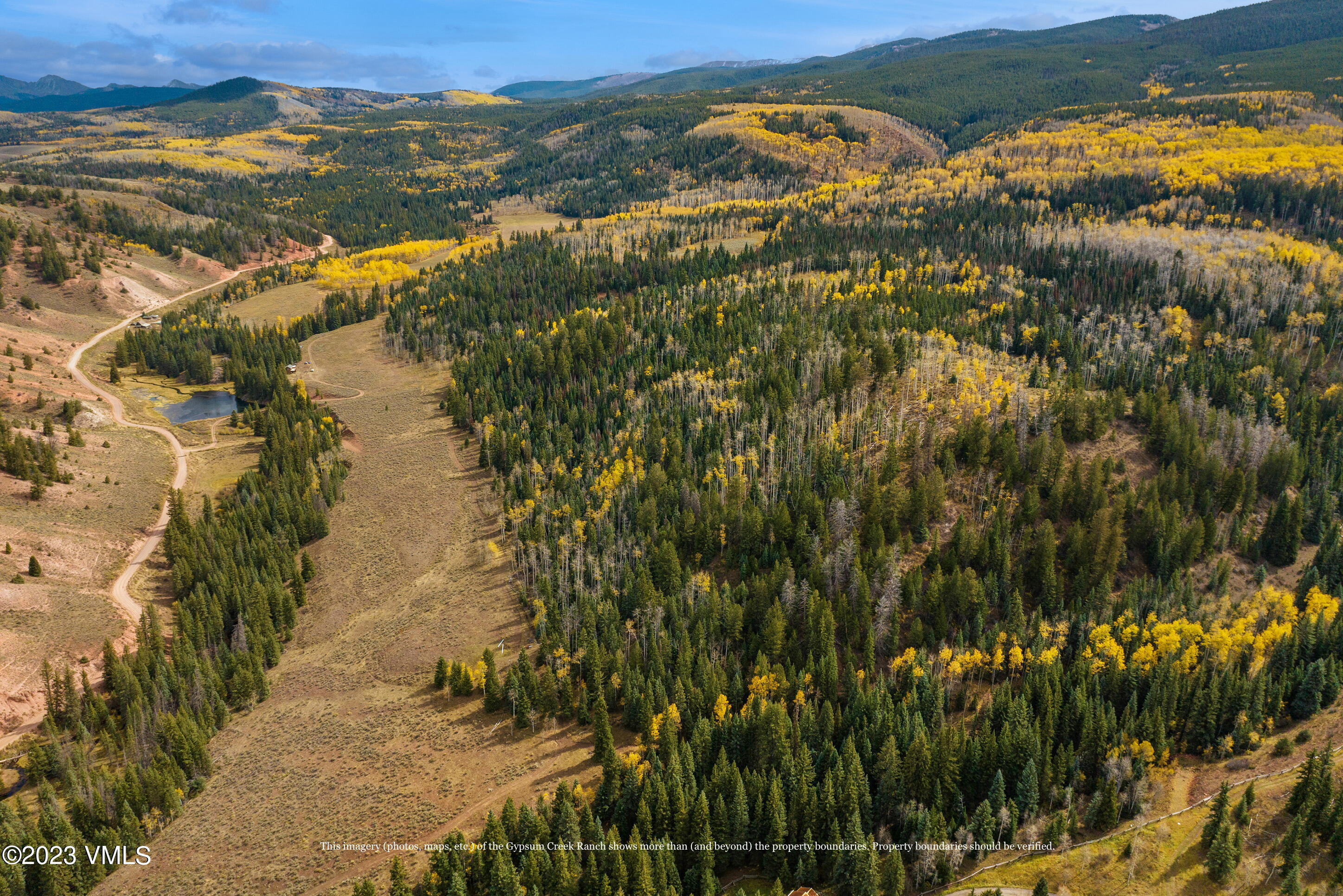 Tbd Gypsum Creek Road Property Photo 20