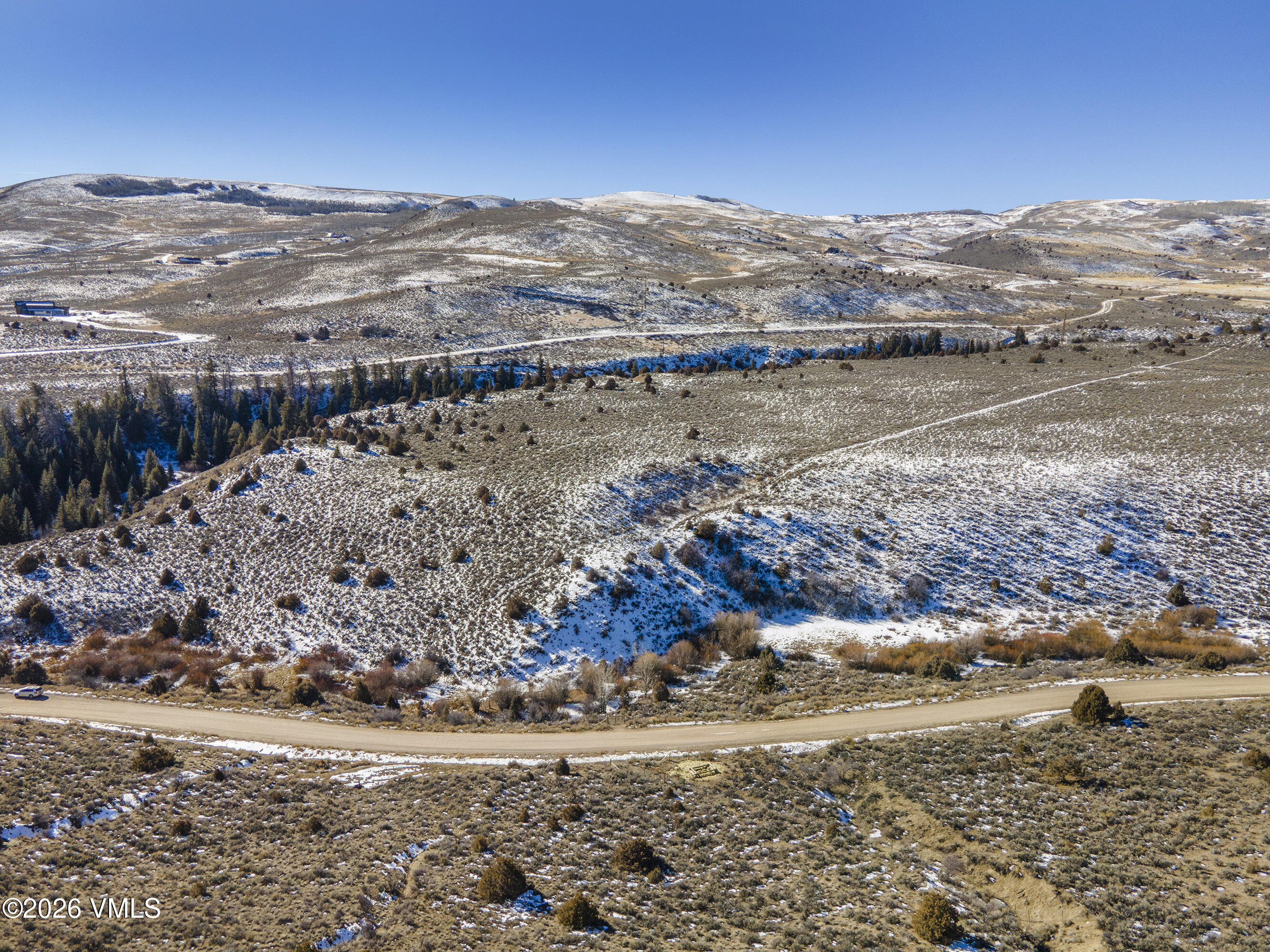1697 Elk Ridge Road Property Photo 3
