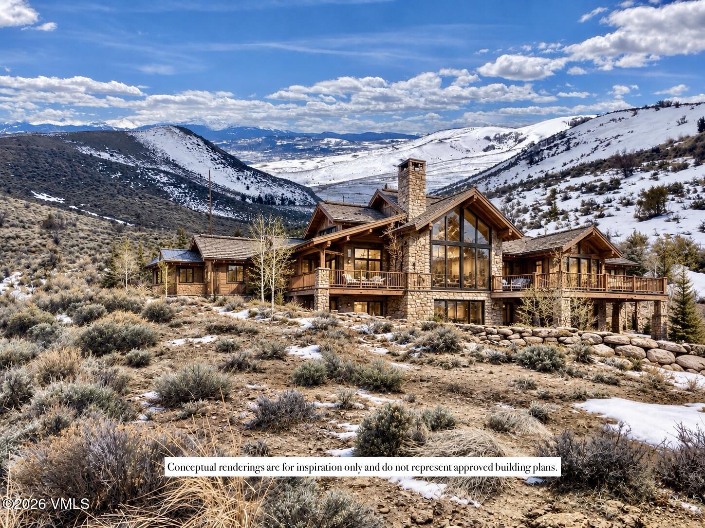1697 Elk Ridge Road Property Photo 3
