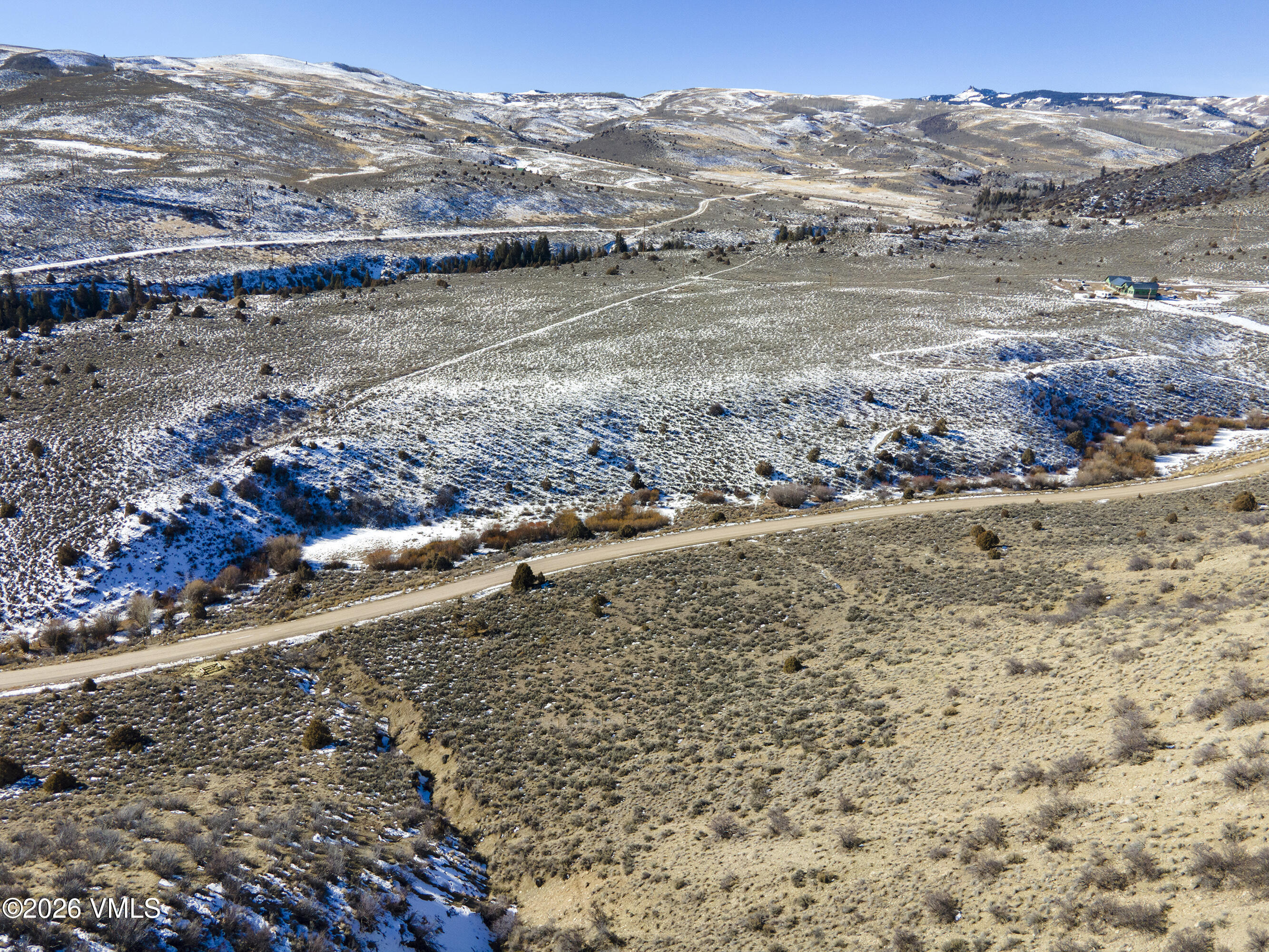 1697 Elk Ridge Road Property Photo 27
