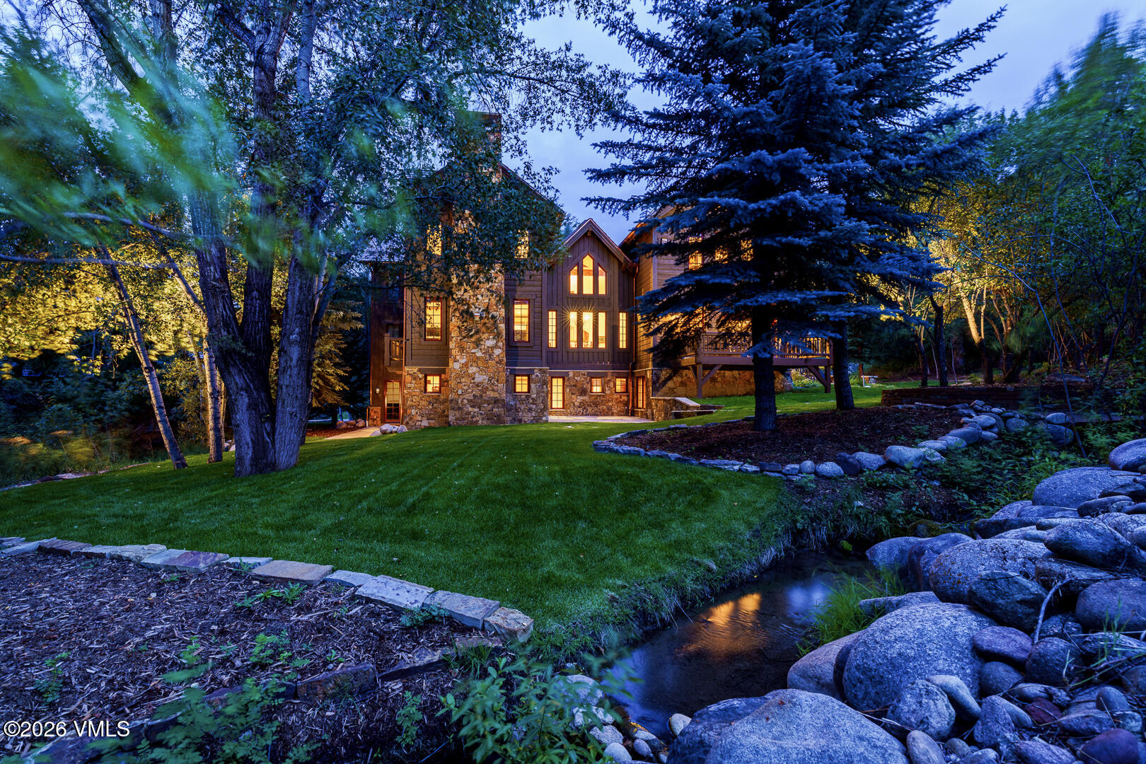 82 Bachelor Gulch Road Property Photo 1