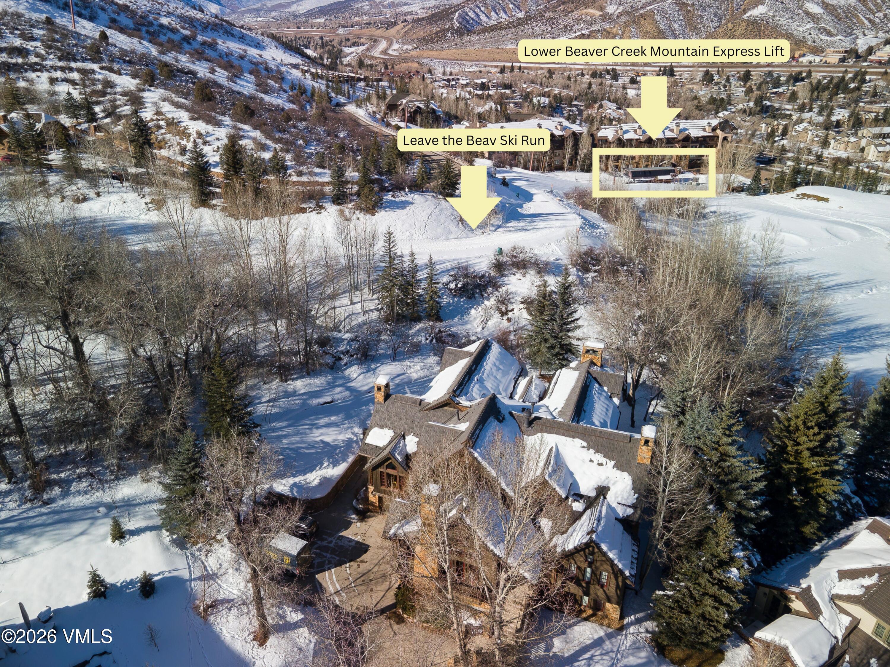 82 Bachelor Gulch Road Property Photo 5