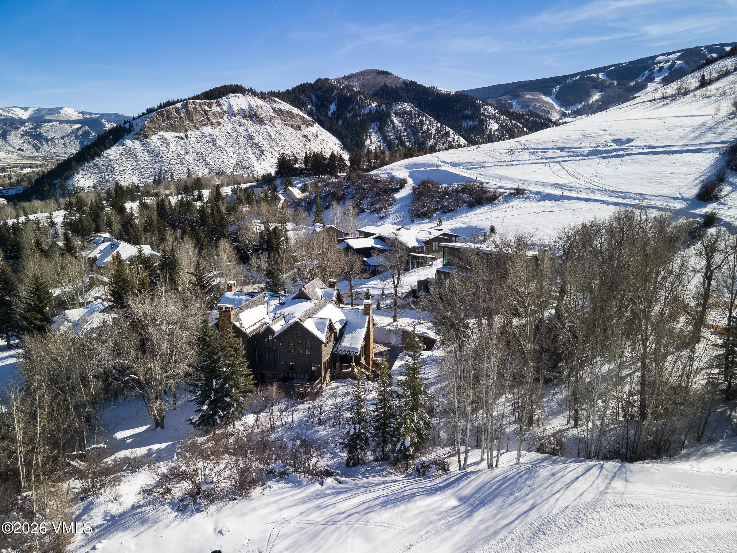 82 Bachelor Gulch Road Property Photo 54