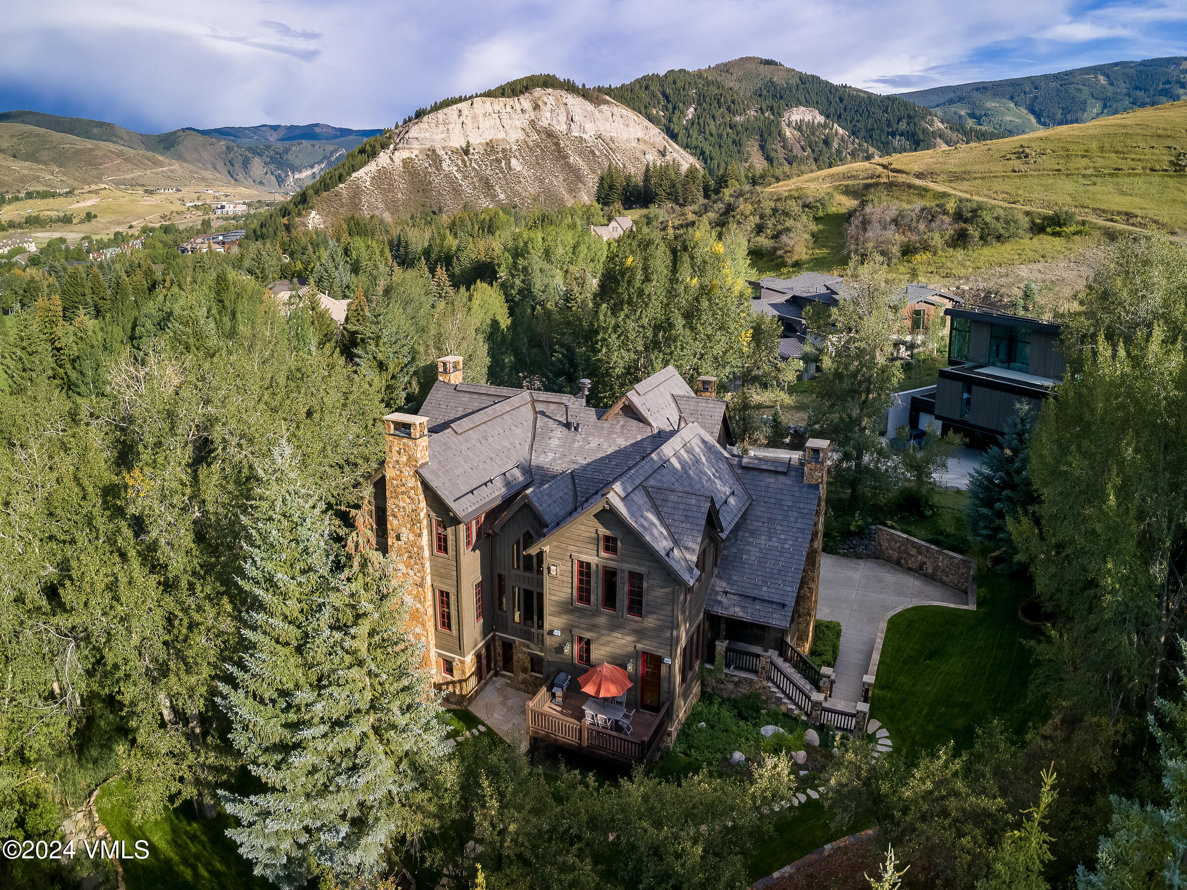82 Bachelor Gulch Road Property Photo 55