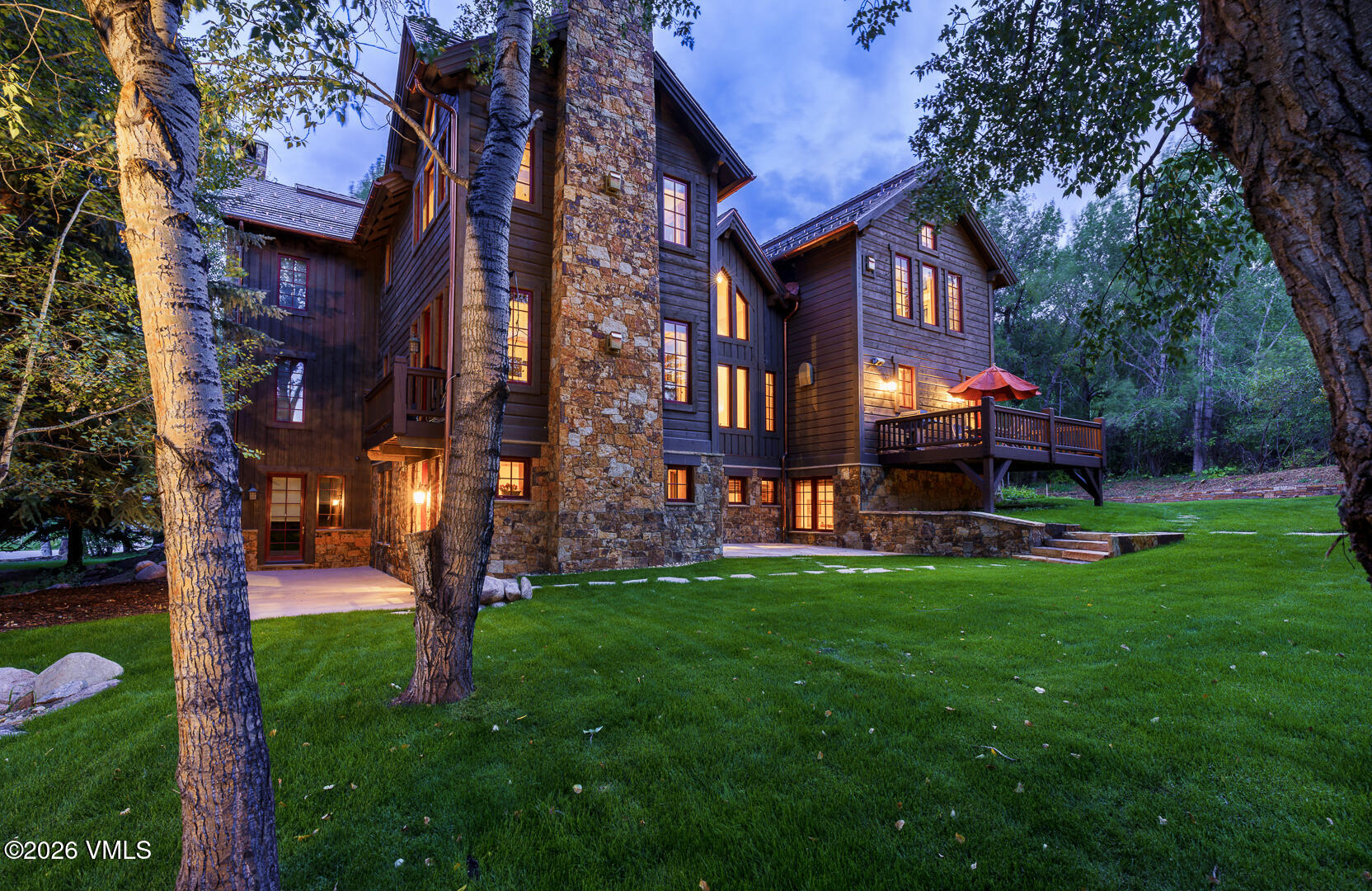 82 Bachelor Gulch Road Property Photo 64