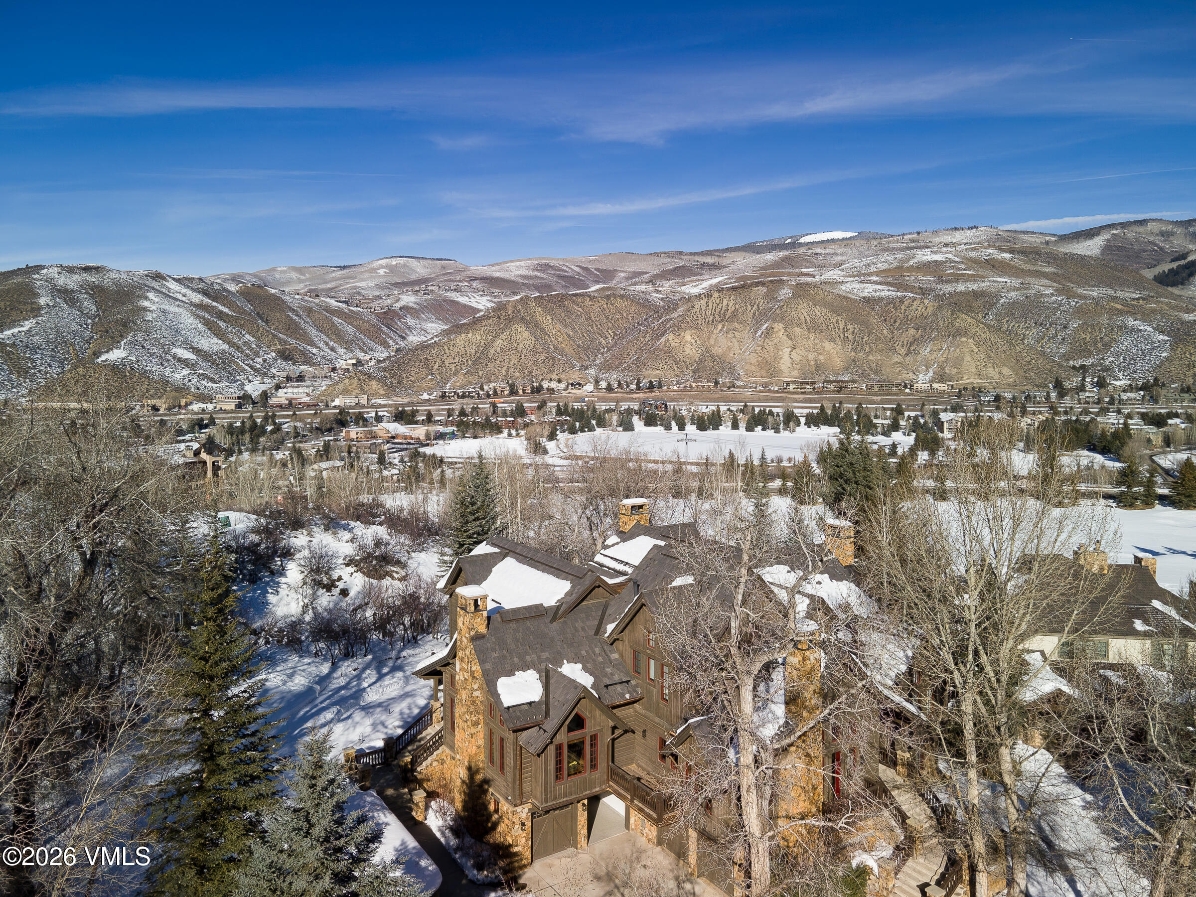 82 Bachelor Gulch Road Property Photo 67