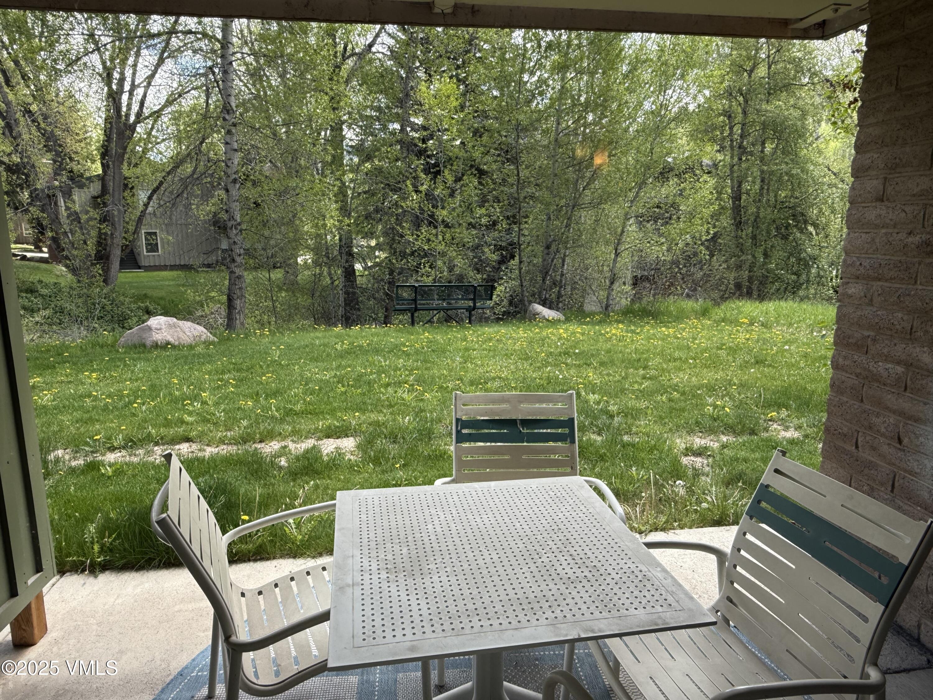 1020 Vail View Drive 2112-46 Property Photo 4