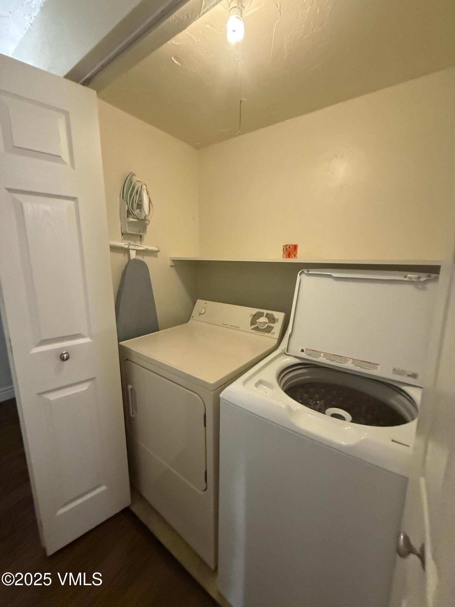 1020 Vail View Drive 3204-39 Property Photo 12