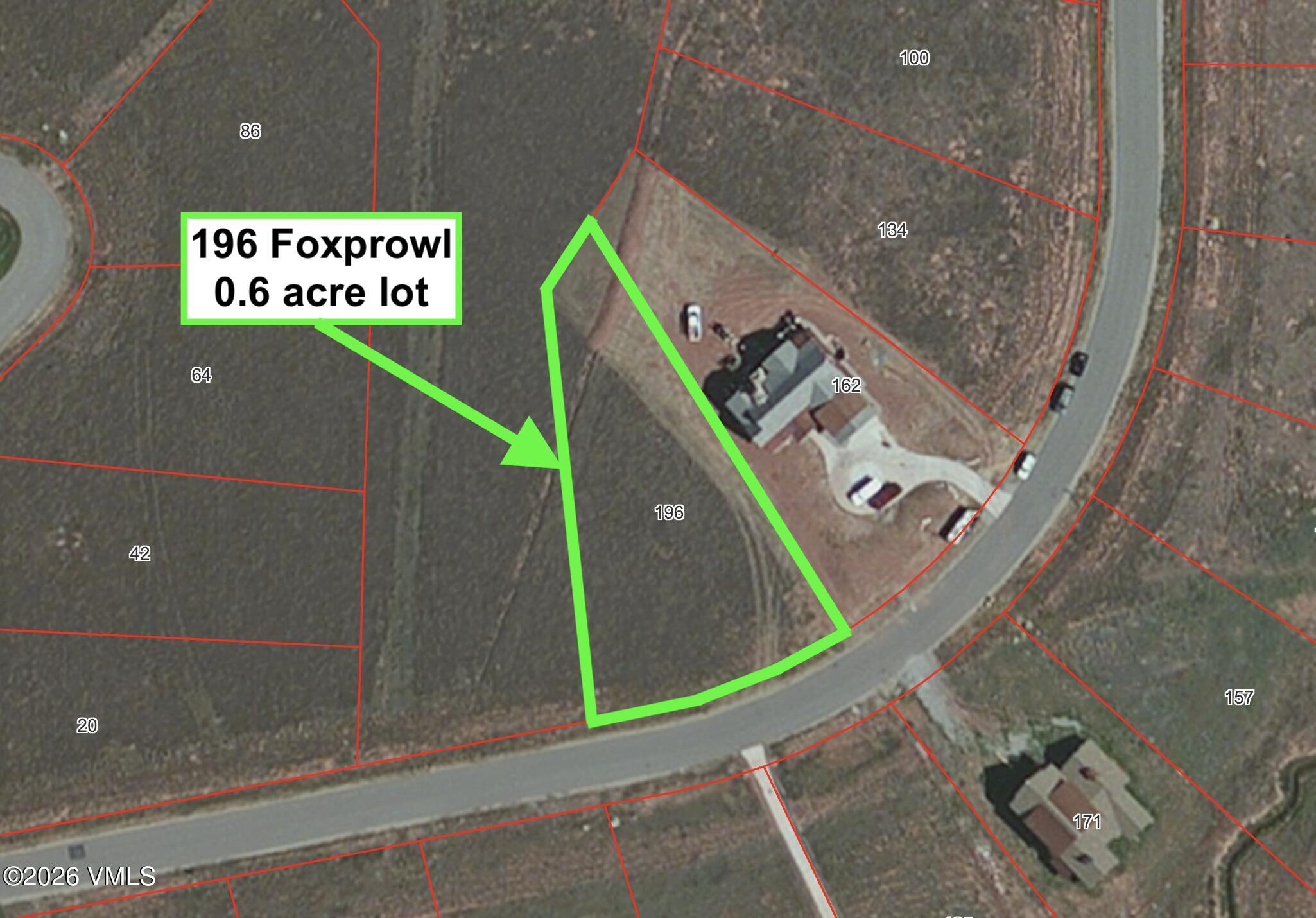 196 Foxprowl Property Photo 10