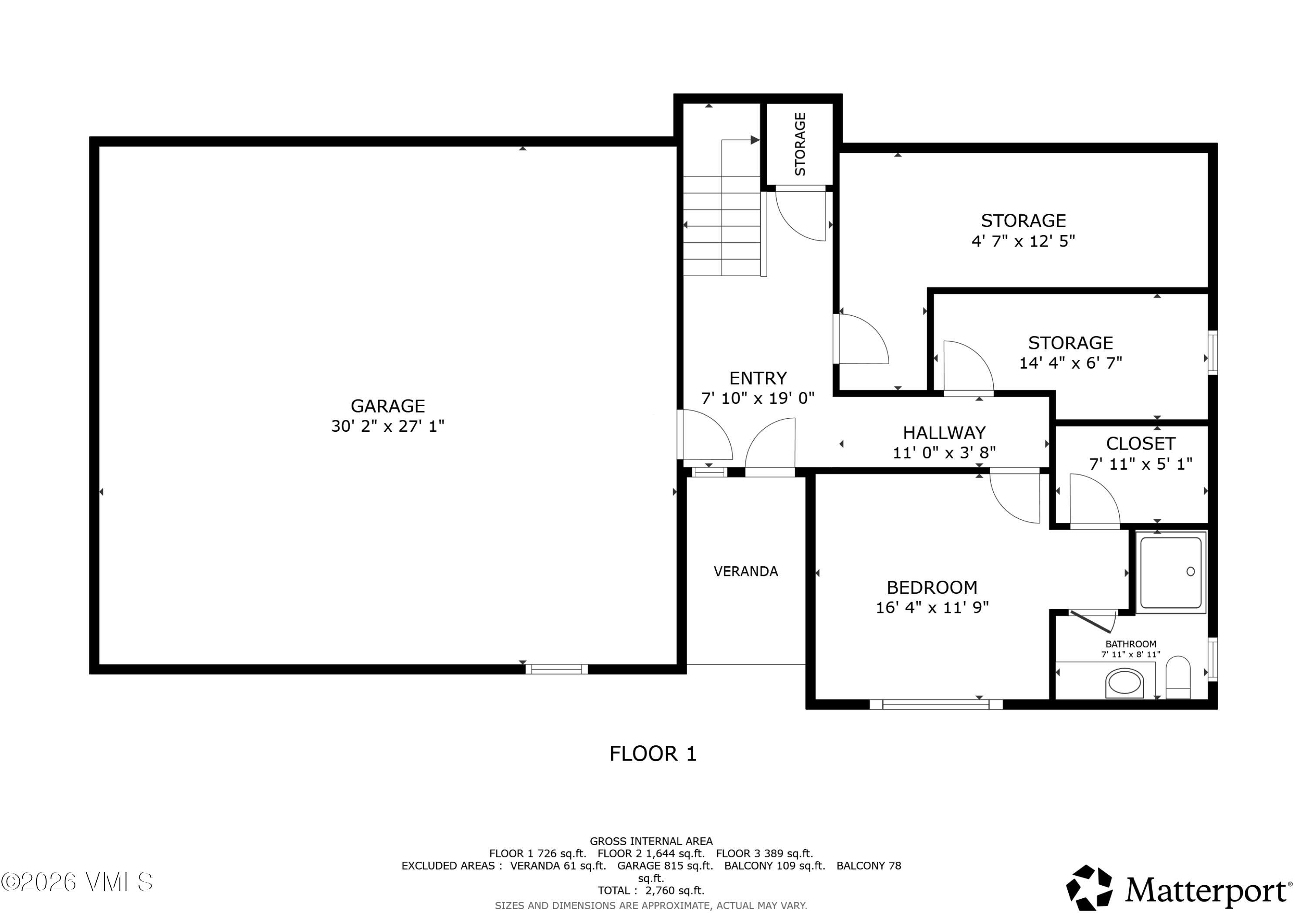 91 Rowel Drive Property Photo 12