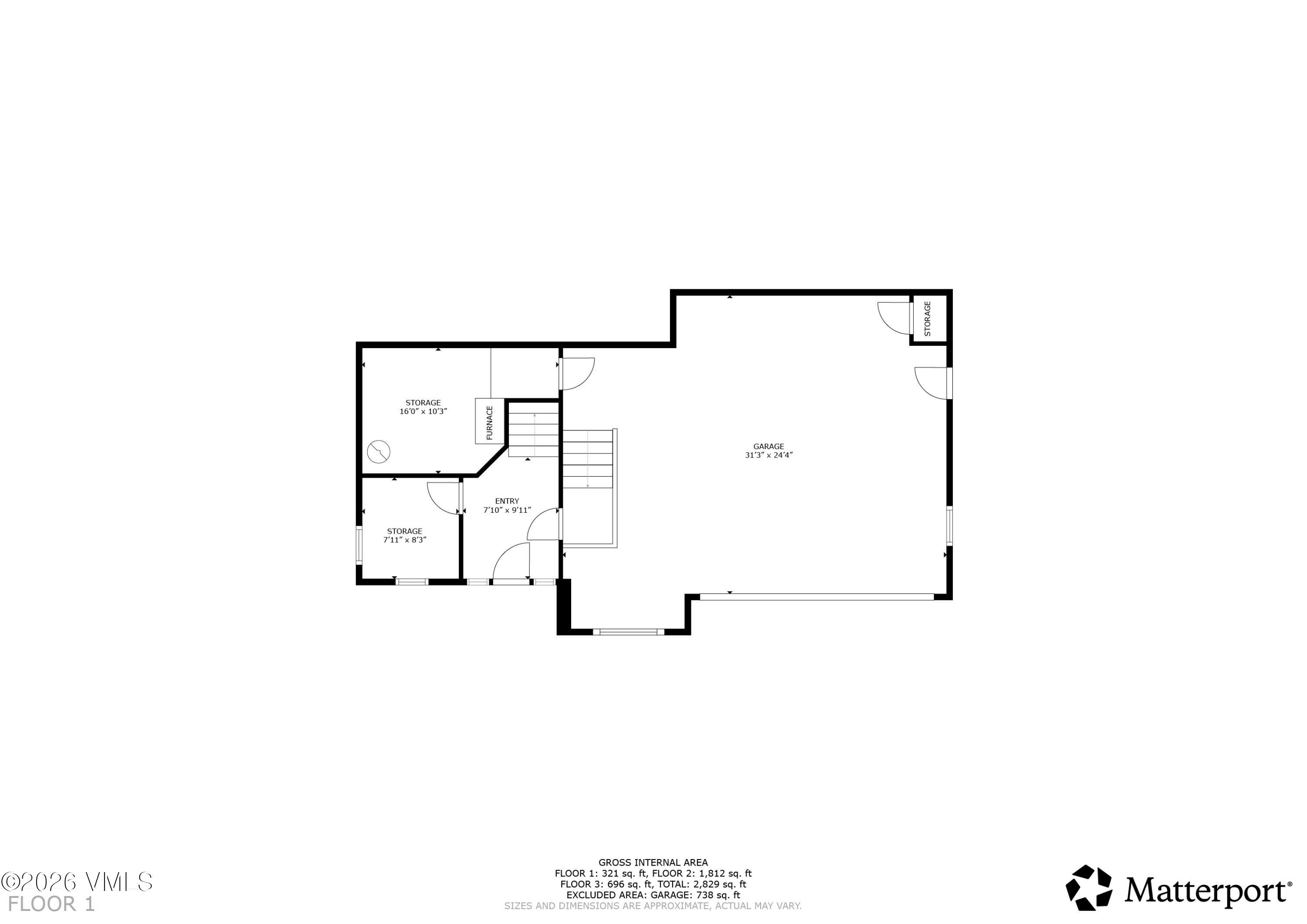 89 Rowel Drive Property Photo 14