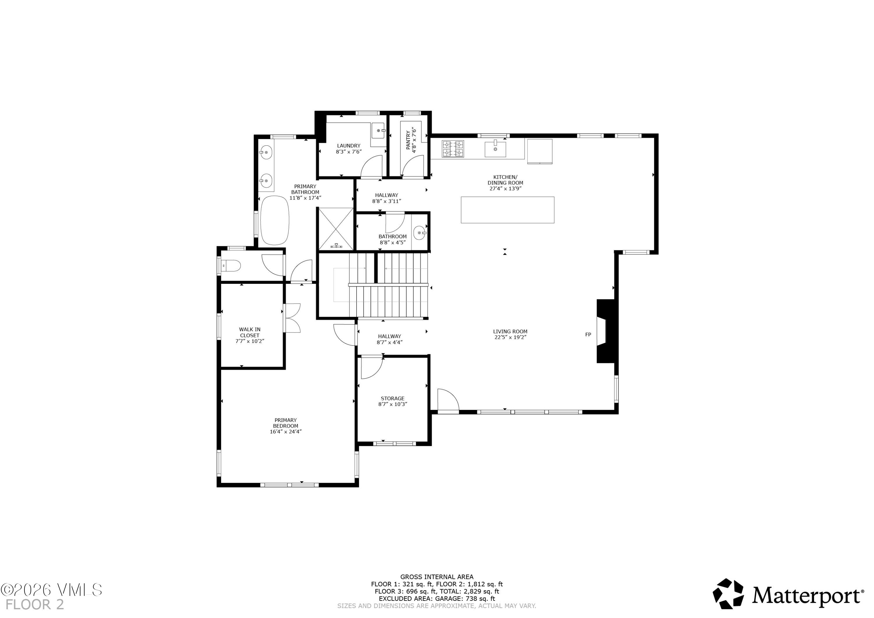 89 Rowel Drive Property Photo 15