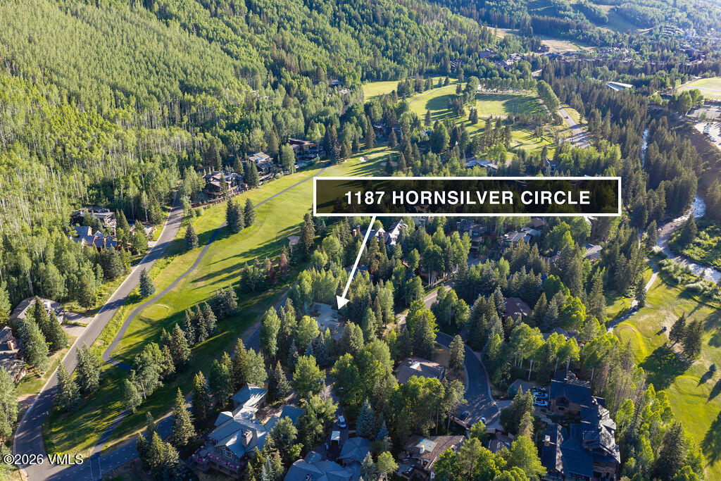 1187 Hornsilver Circle Property Photo 4