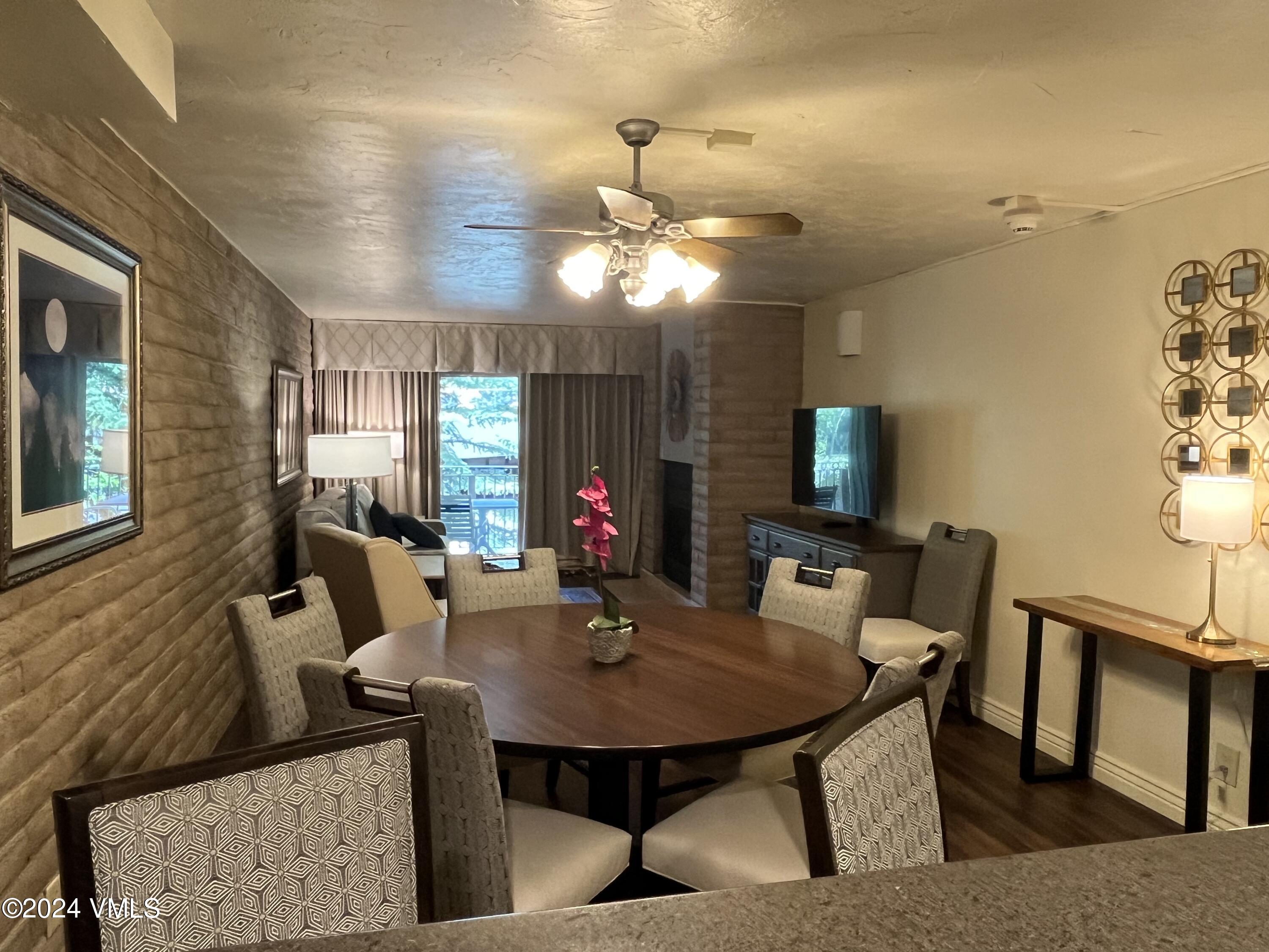 1020 Vail View Drive 2301-6 Property Photo 1